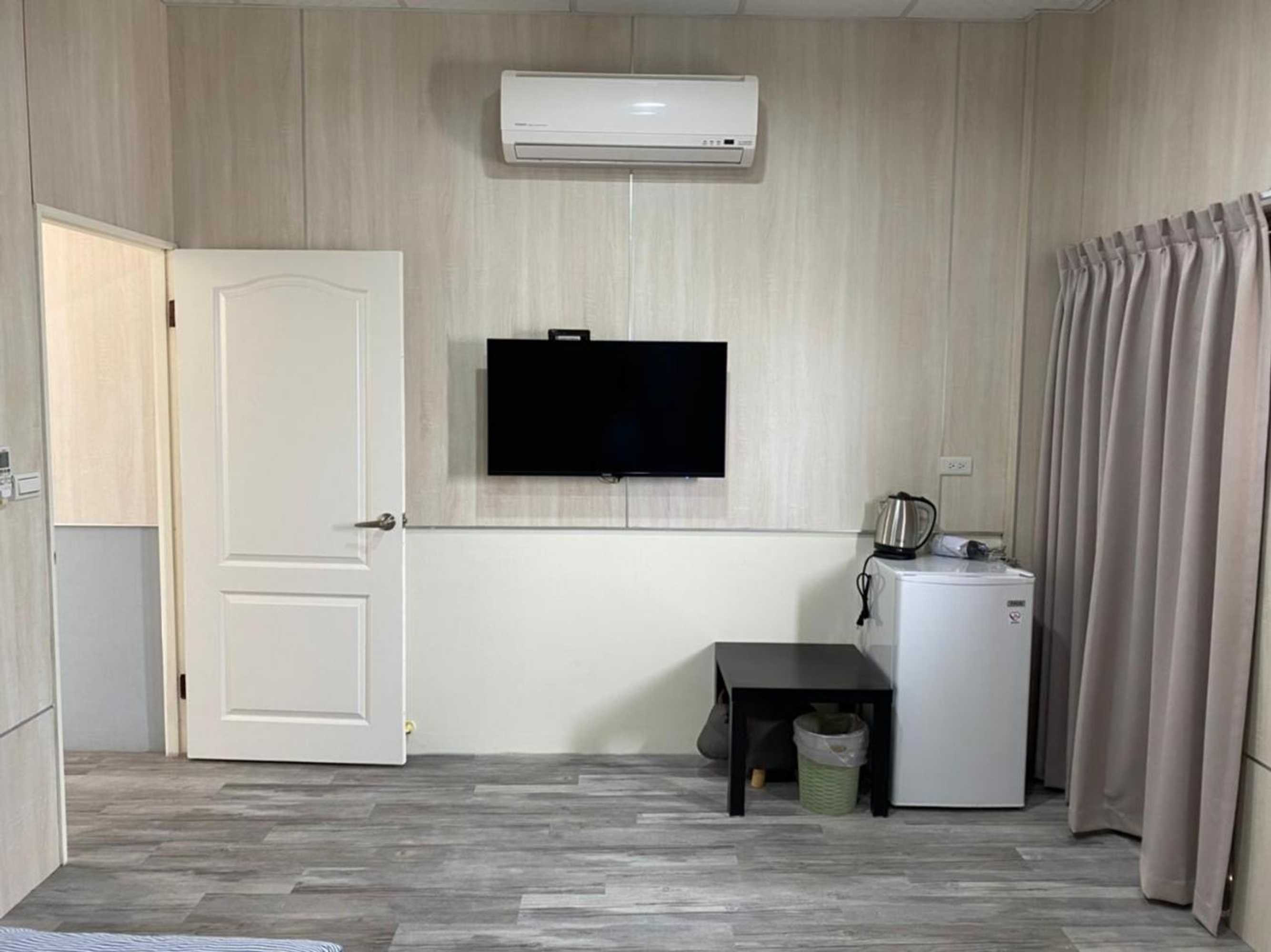 Gift card for Taichung Hsr Homestay