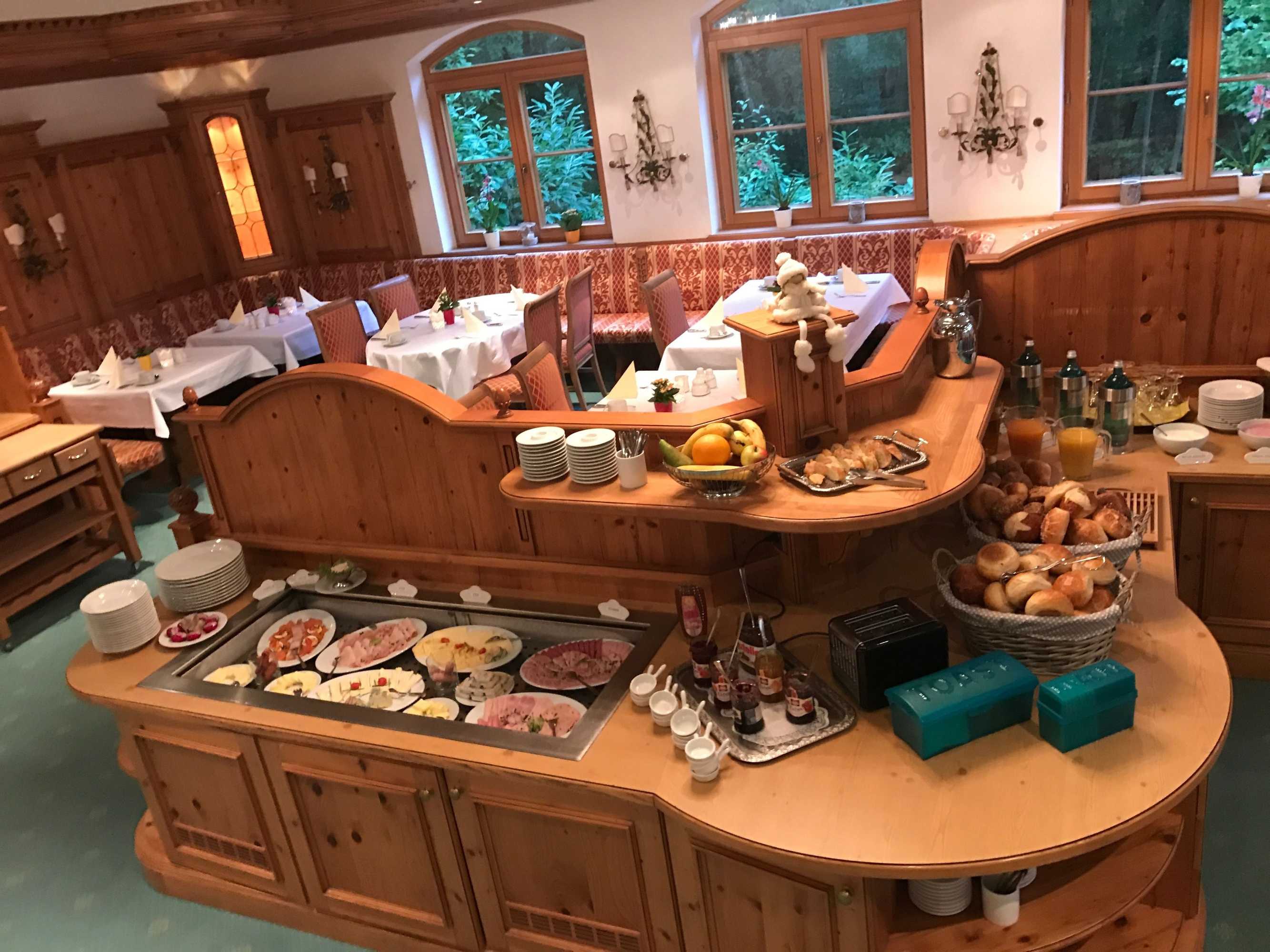 Gift card for Hotel - Restaurant Kreuzberghof Gift card for Hotel - Restaurant Kreuzberghof