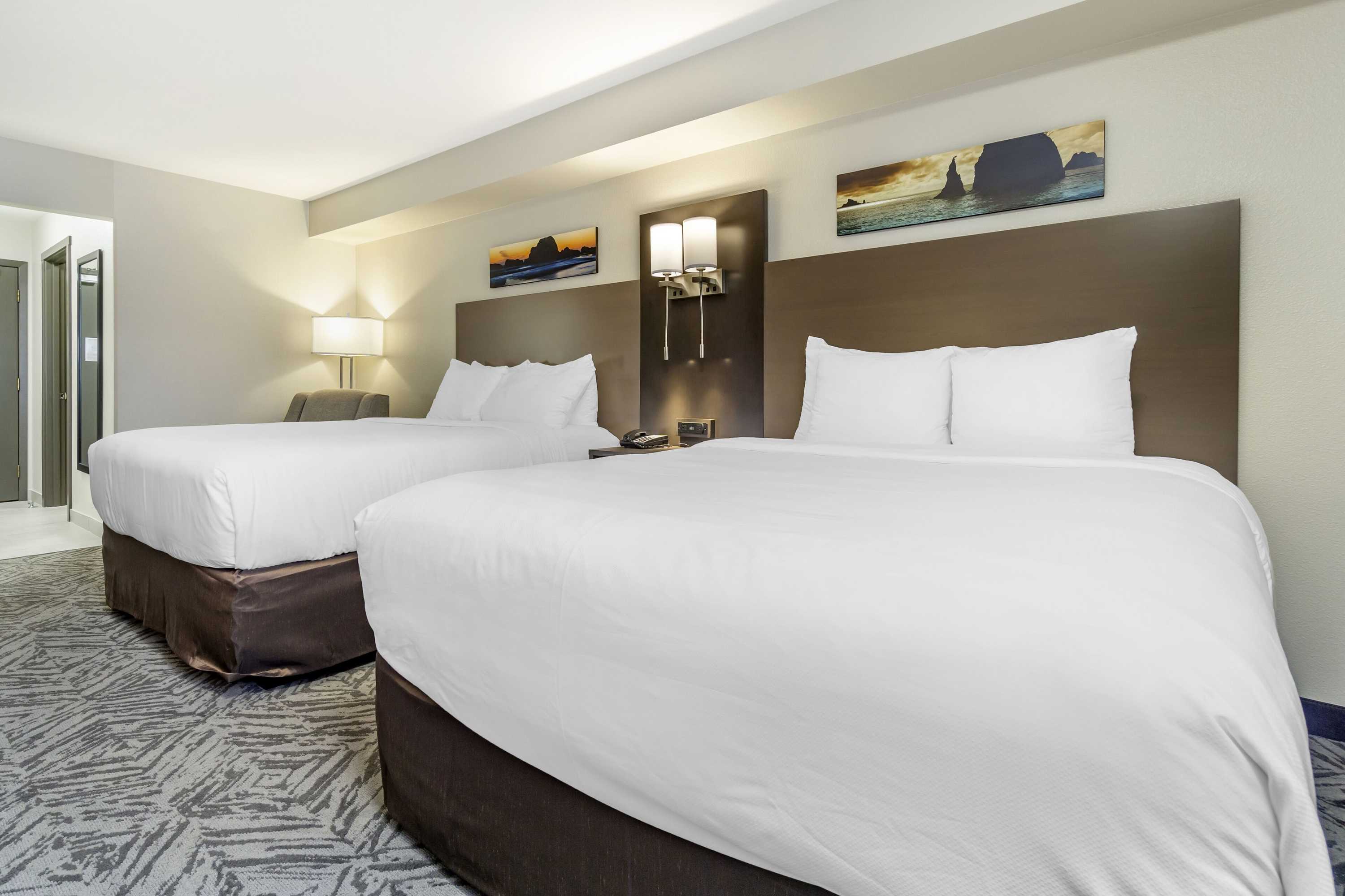 Gift card for Comfort Inn & Suites Pacific - Auburn Gift card for Comfort Inn & Suites Pacific - Auburn