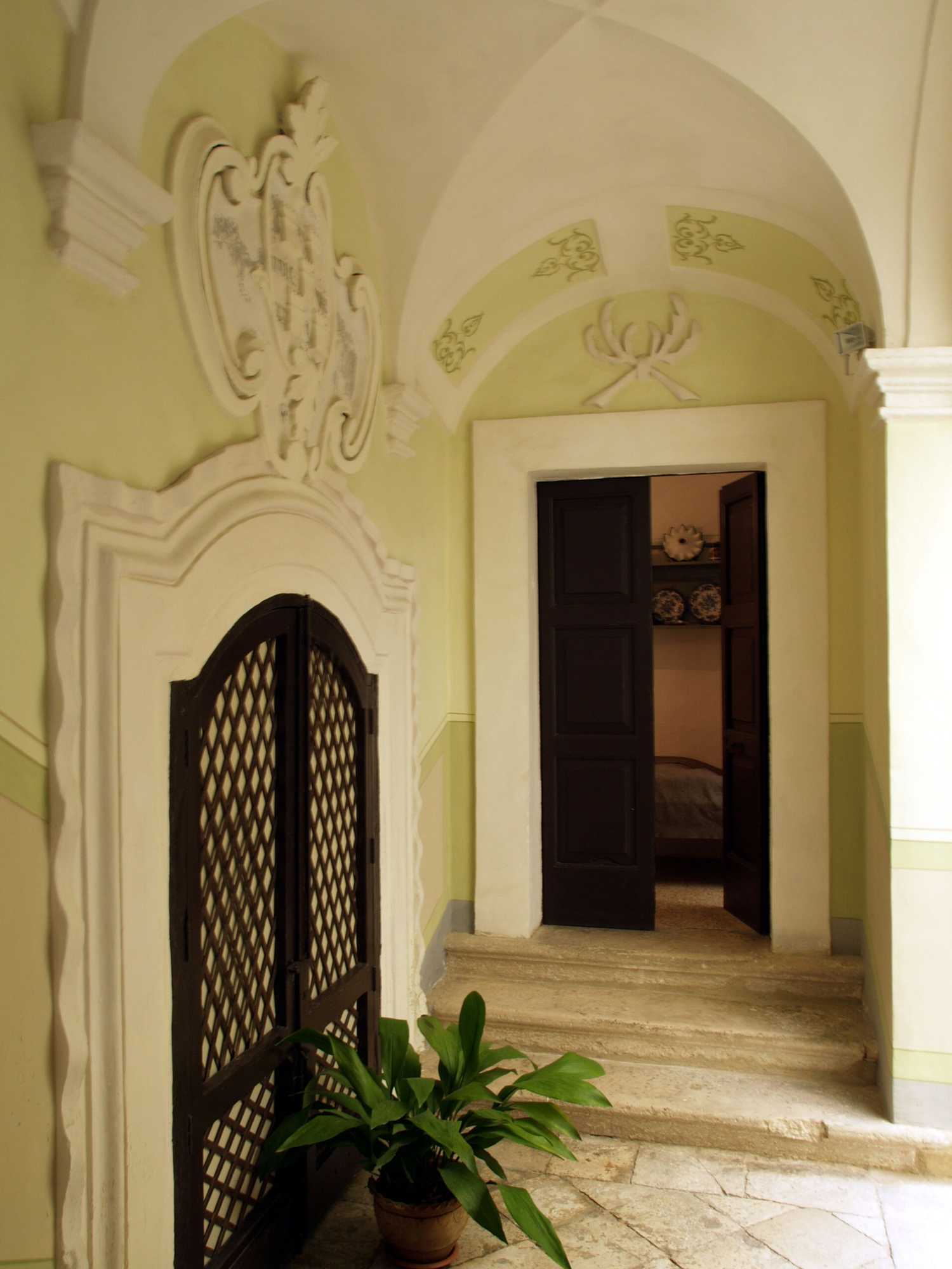 Gift card for Palazzo De Castro Gift card for Palazzo De Castro