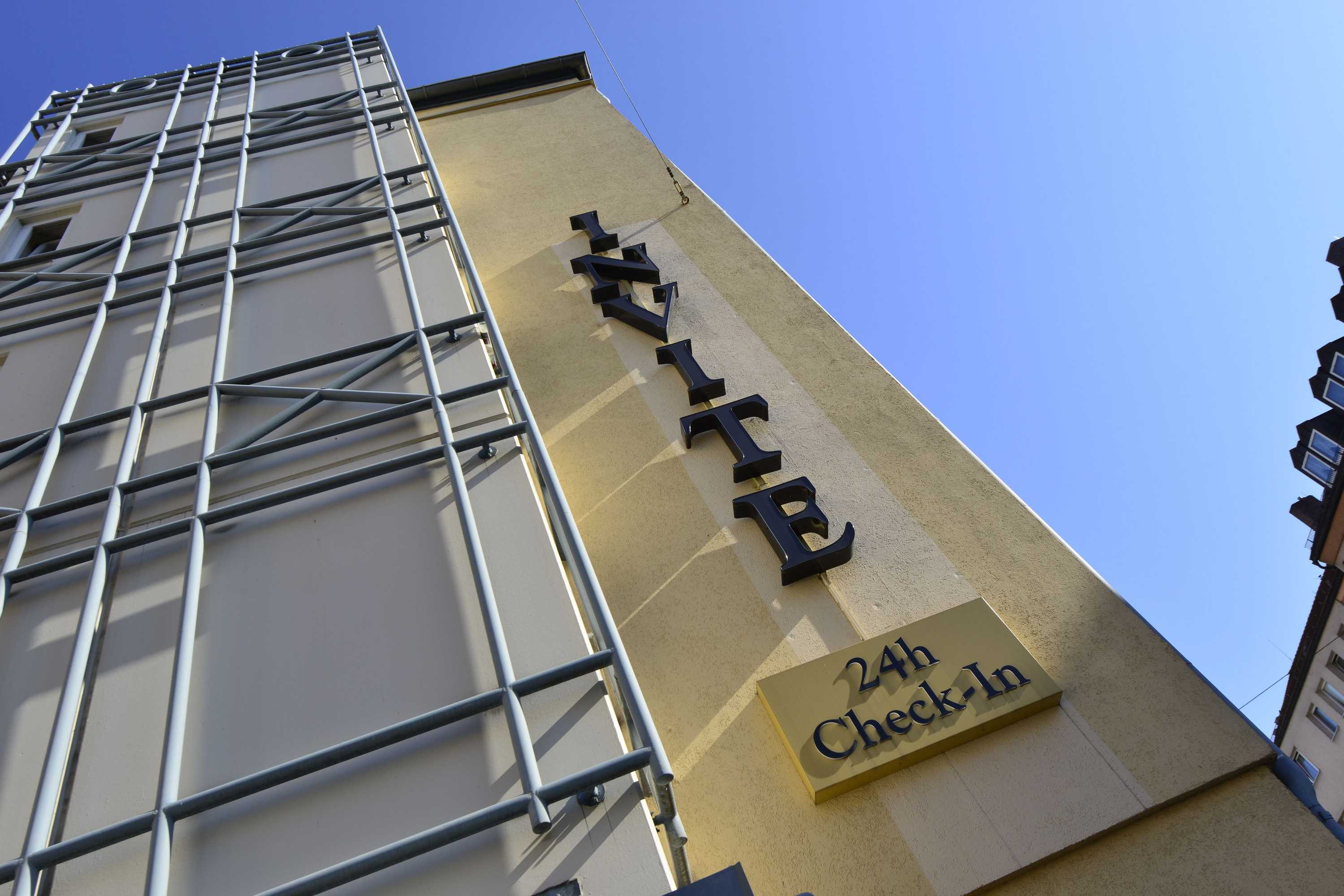 Gift card for Invite Hotel Nürnberg City Gift card for Invite Hotel Nürnberg City