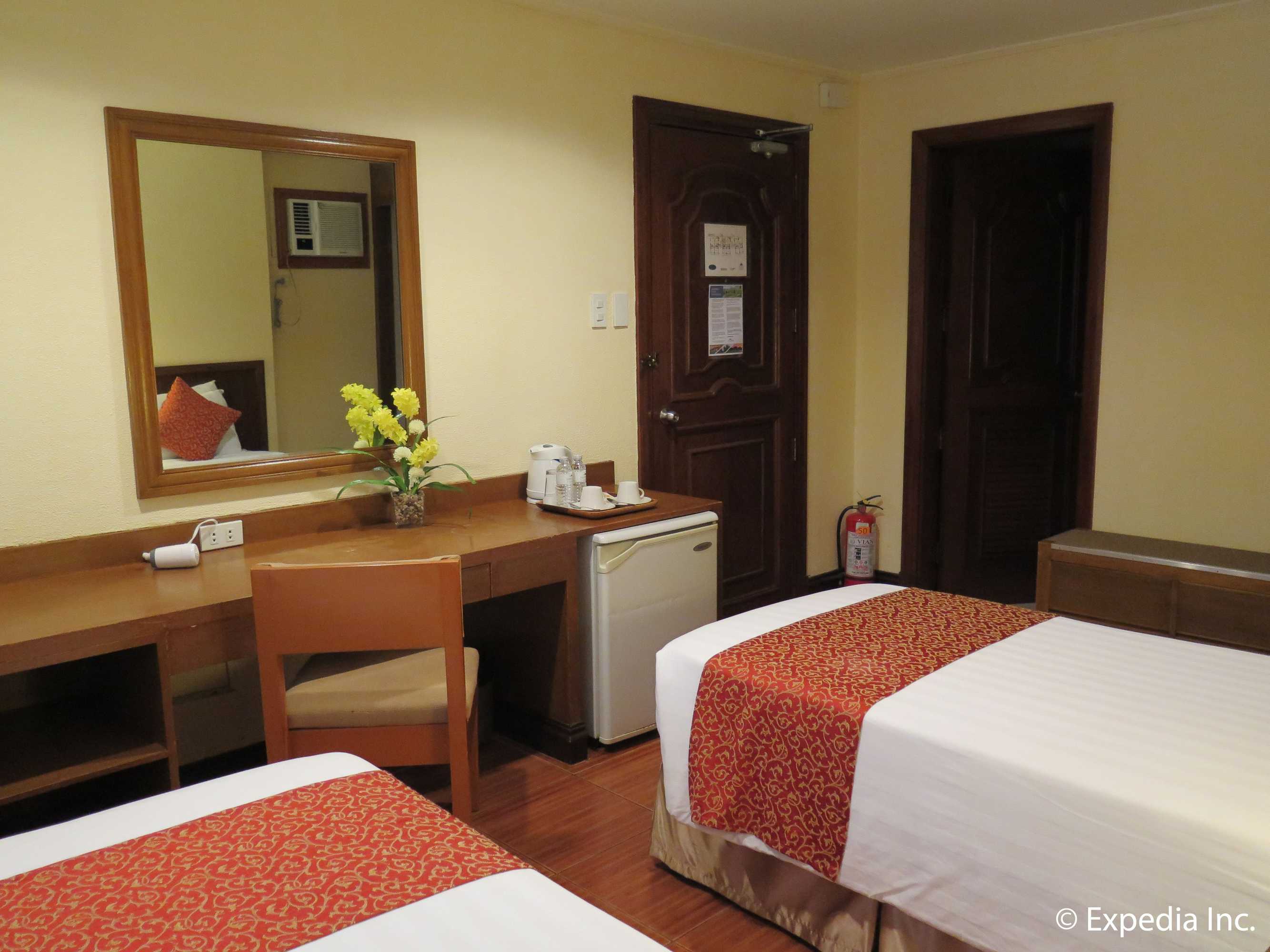 Gift card for The Suites at Mount Malarayat