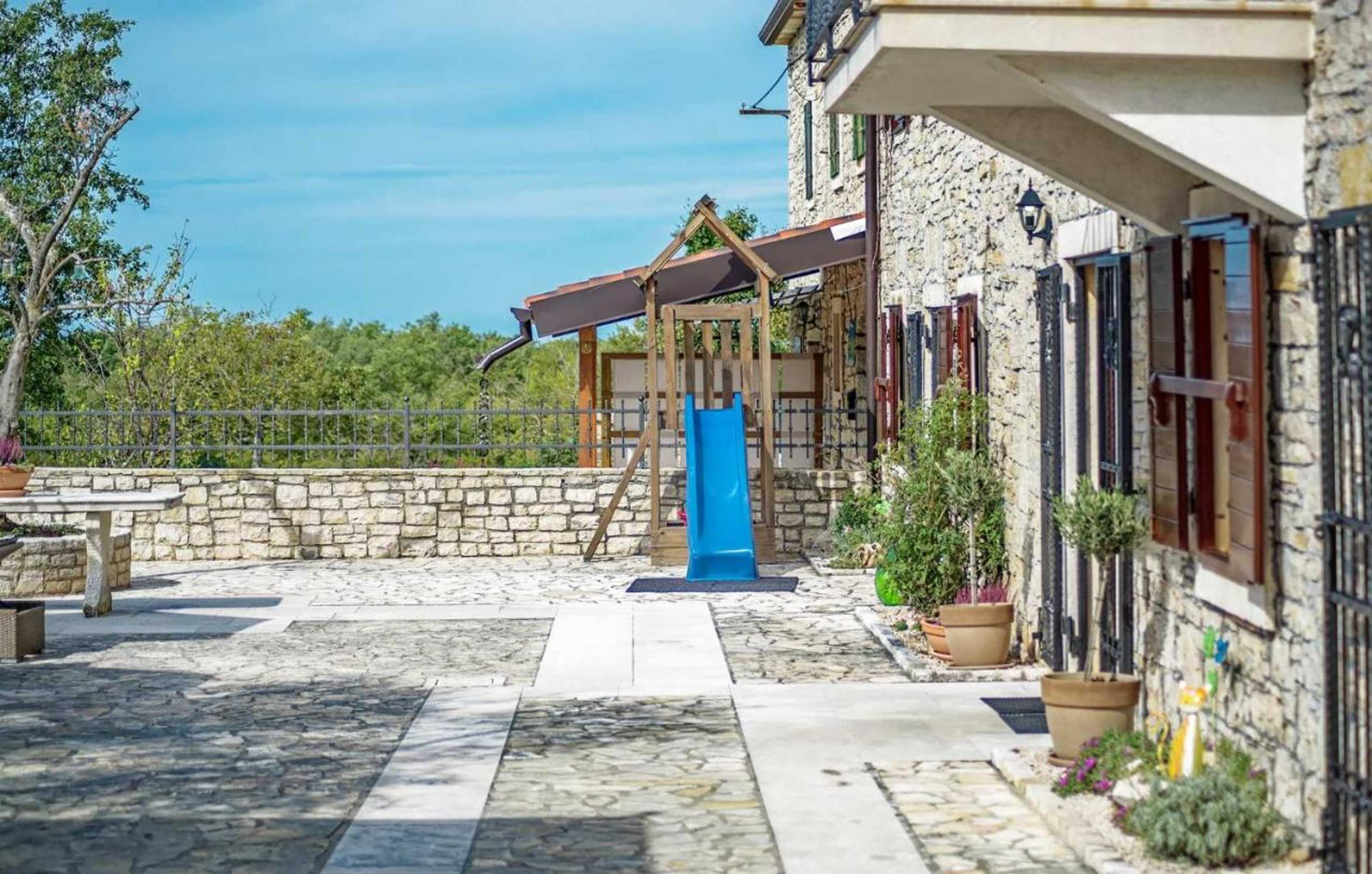 Gift card for Villa Kluni