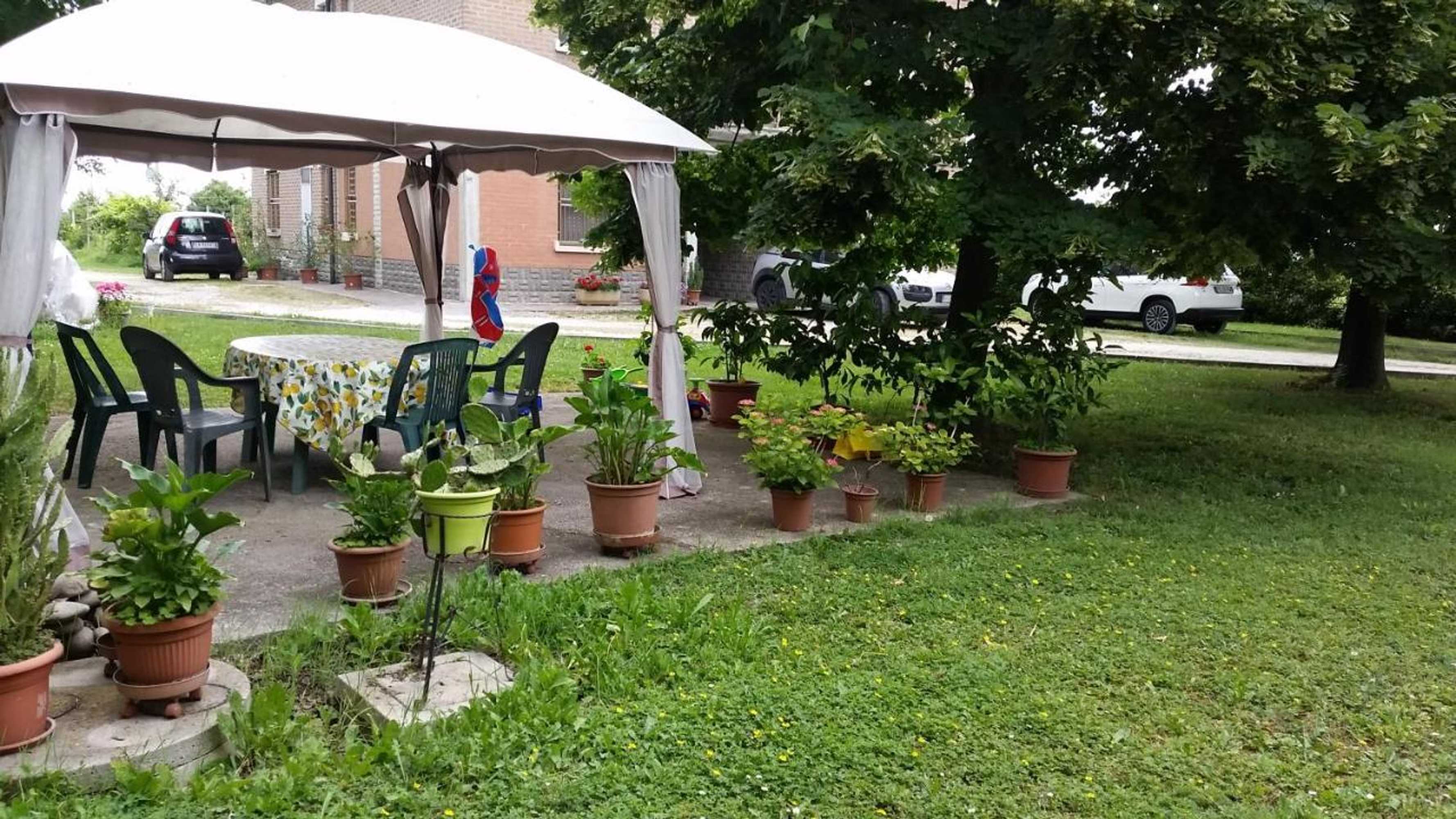 Gift card for B&b Villa Paolida