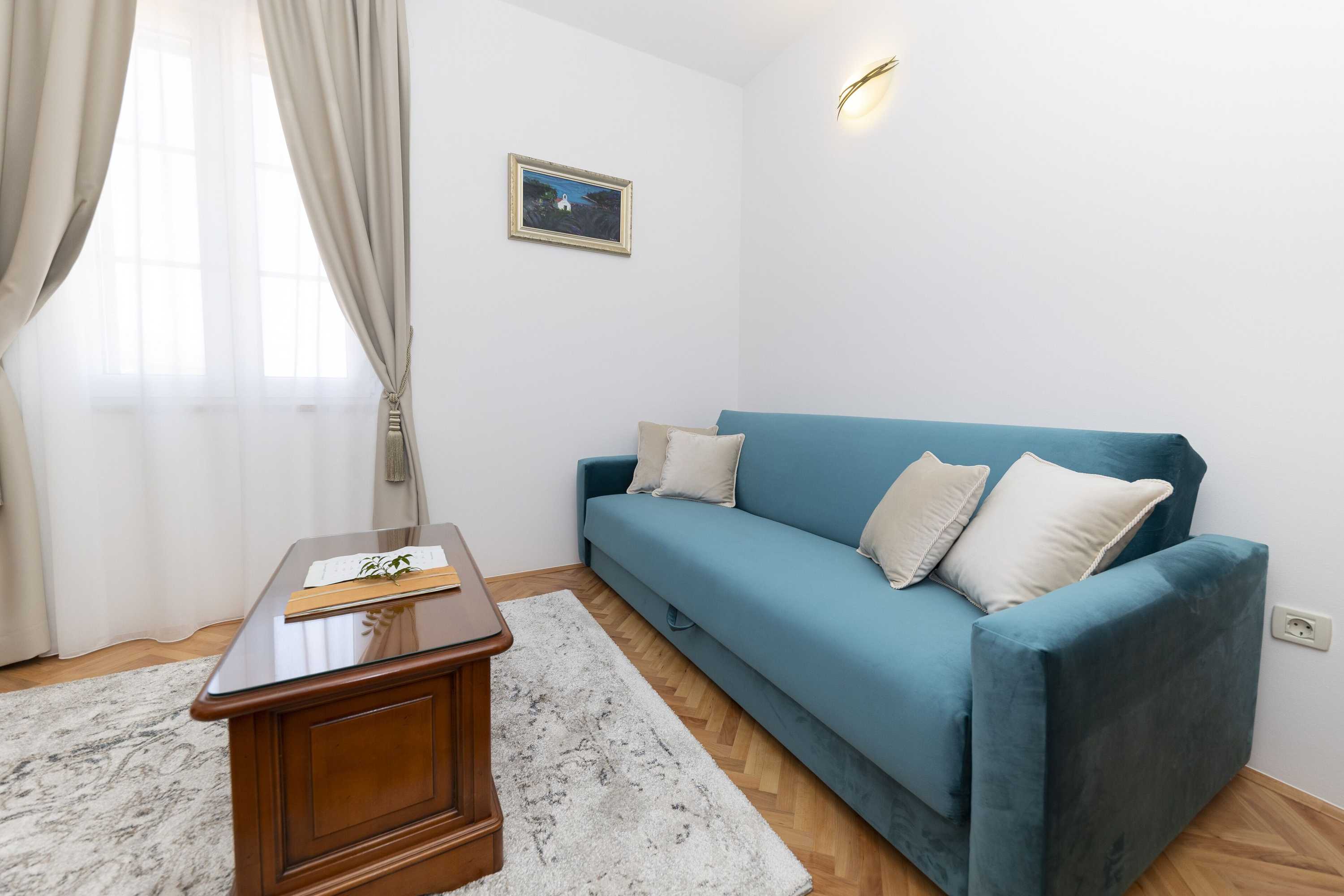 Gift card for Heritage Hotel Tisno Gift card for Heritage Hotel Tisno