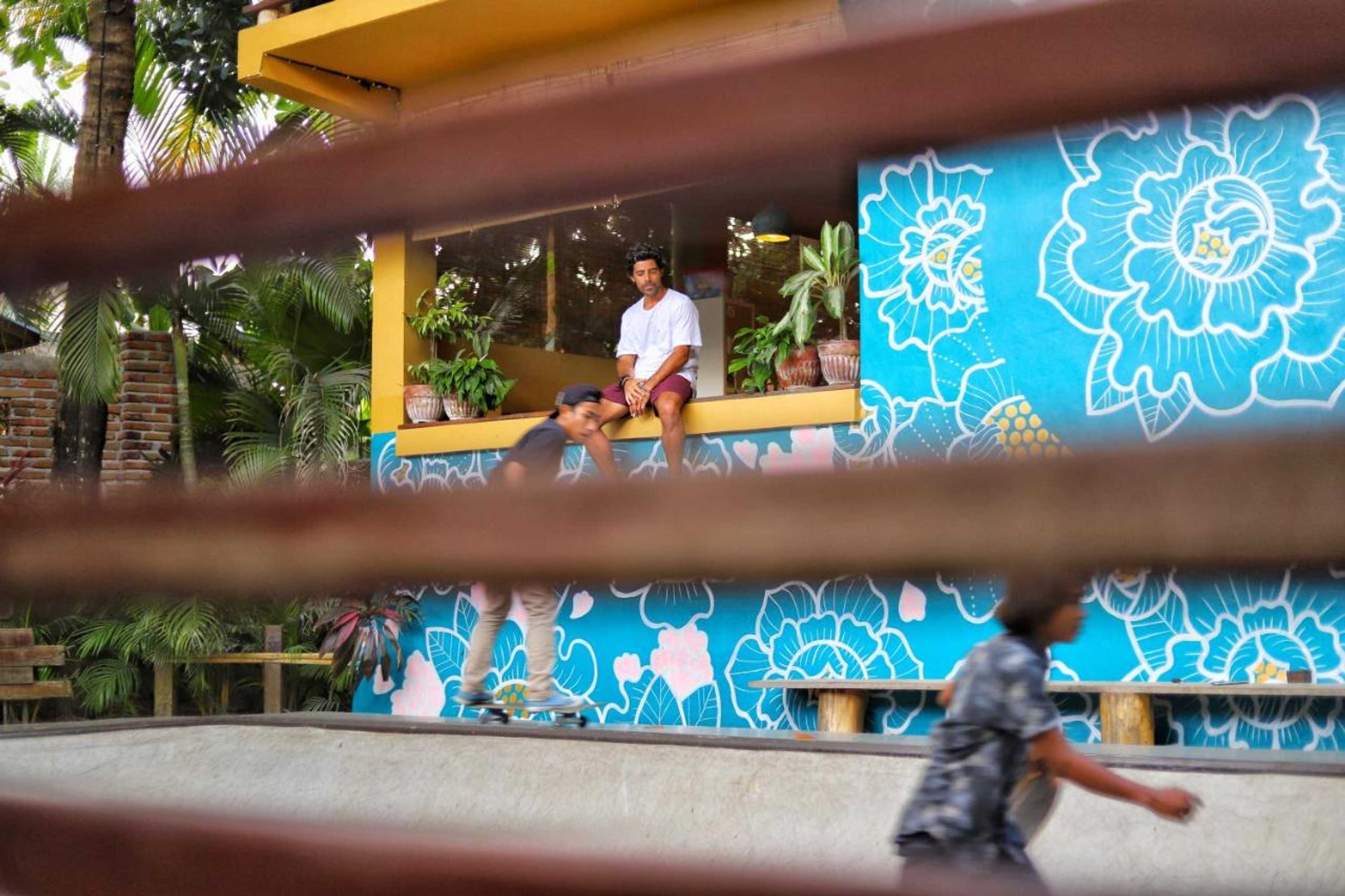 Gift card for Pipes Hostel