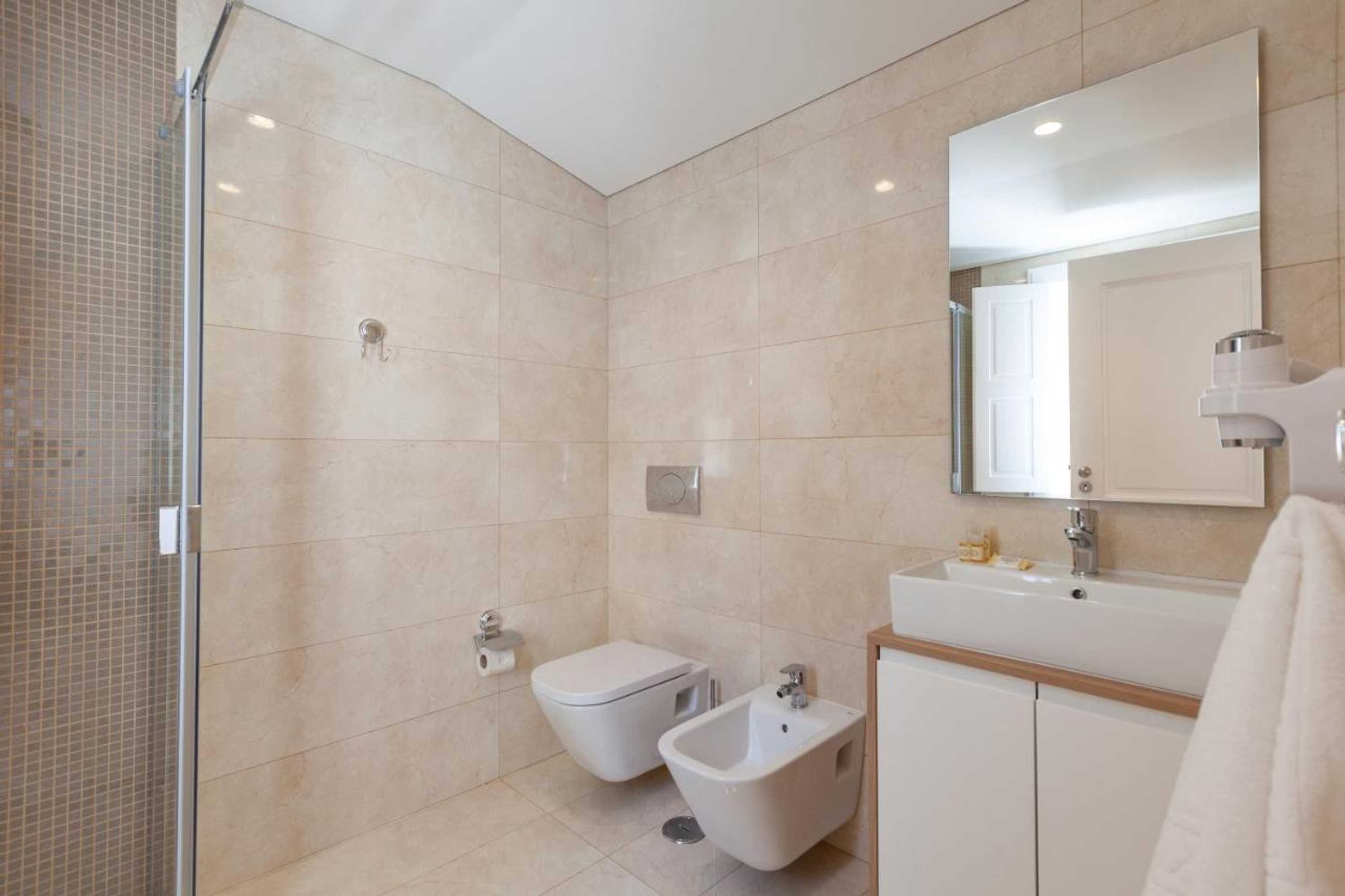 Gift card for Polery Apartments Center