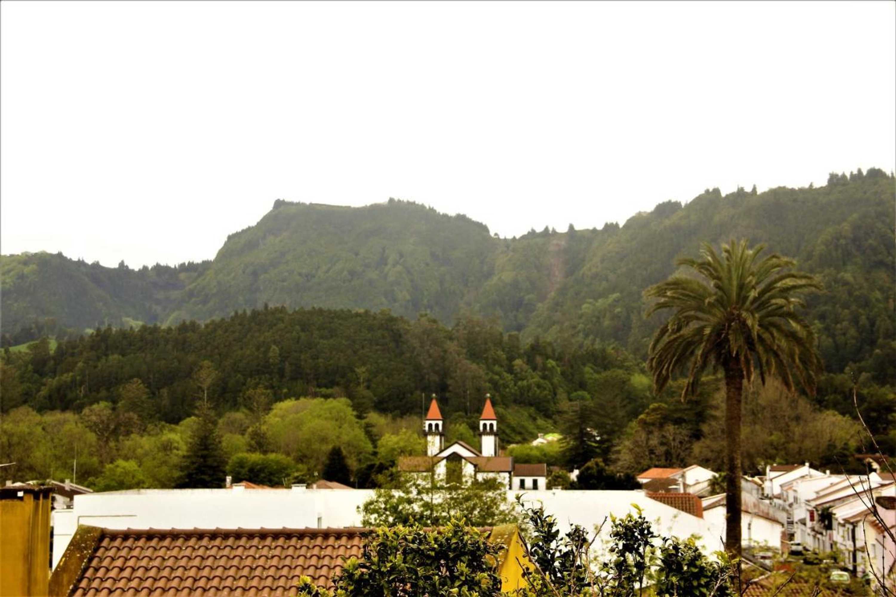 Gift card for Casa Inti / Inti House Furnas