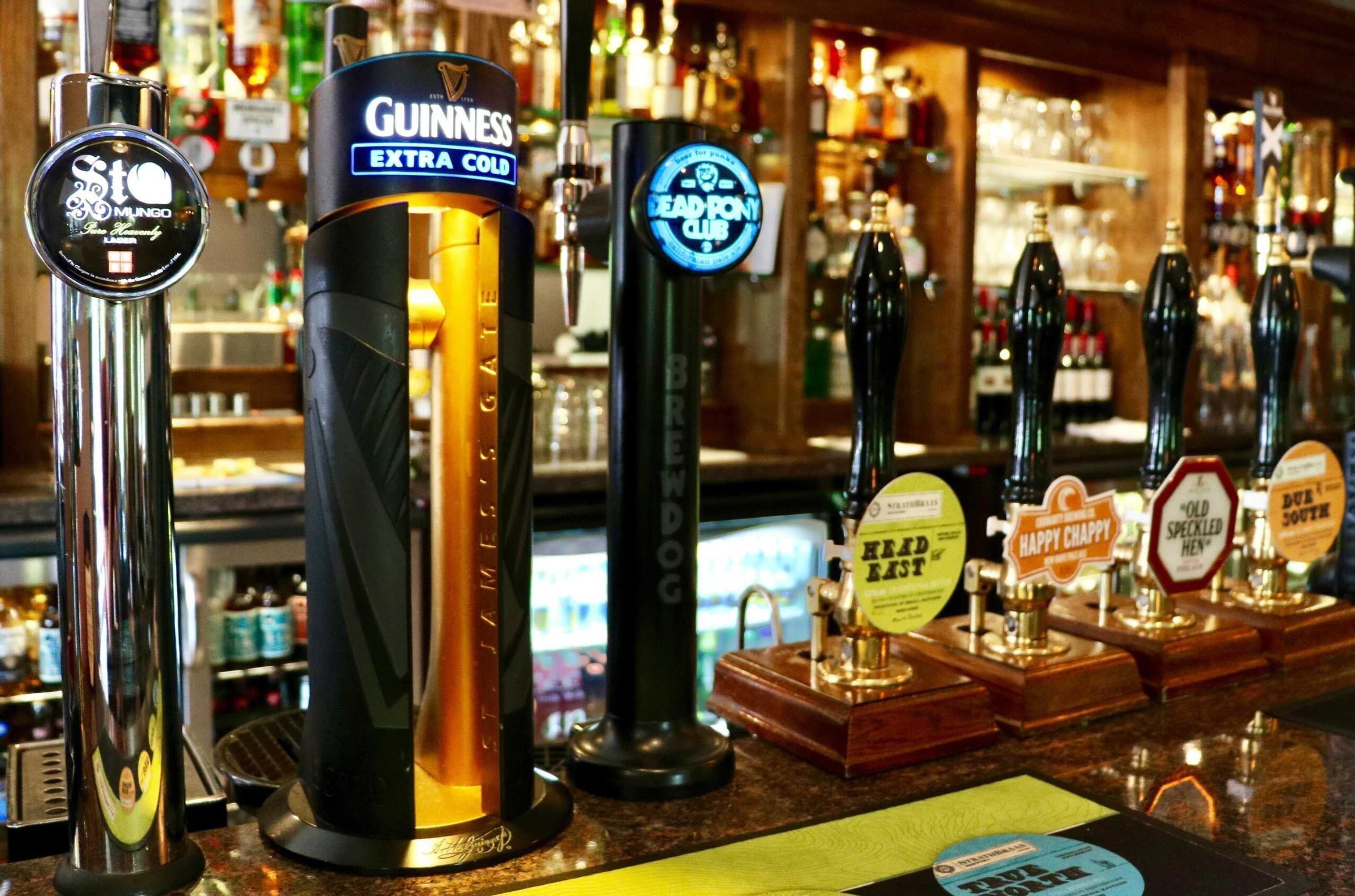 Gift card for The Old Mill Inn Gift card for The Old Mill Inn