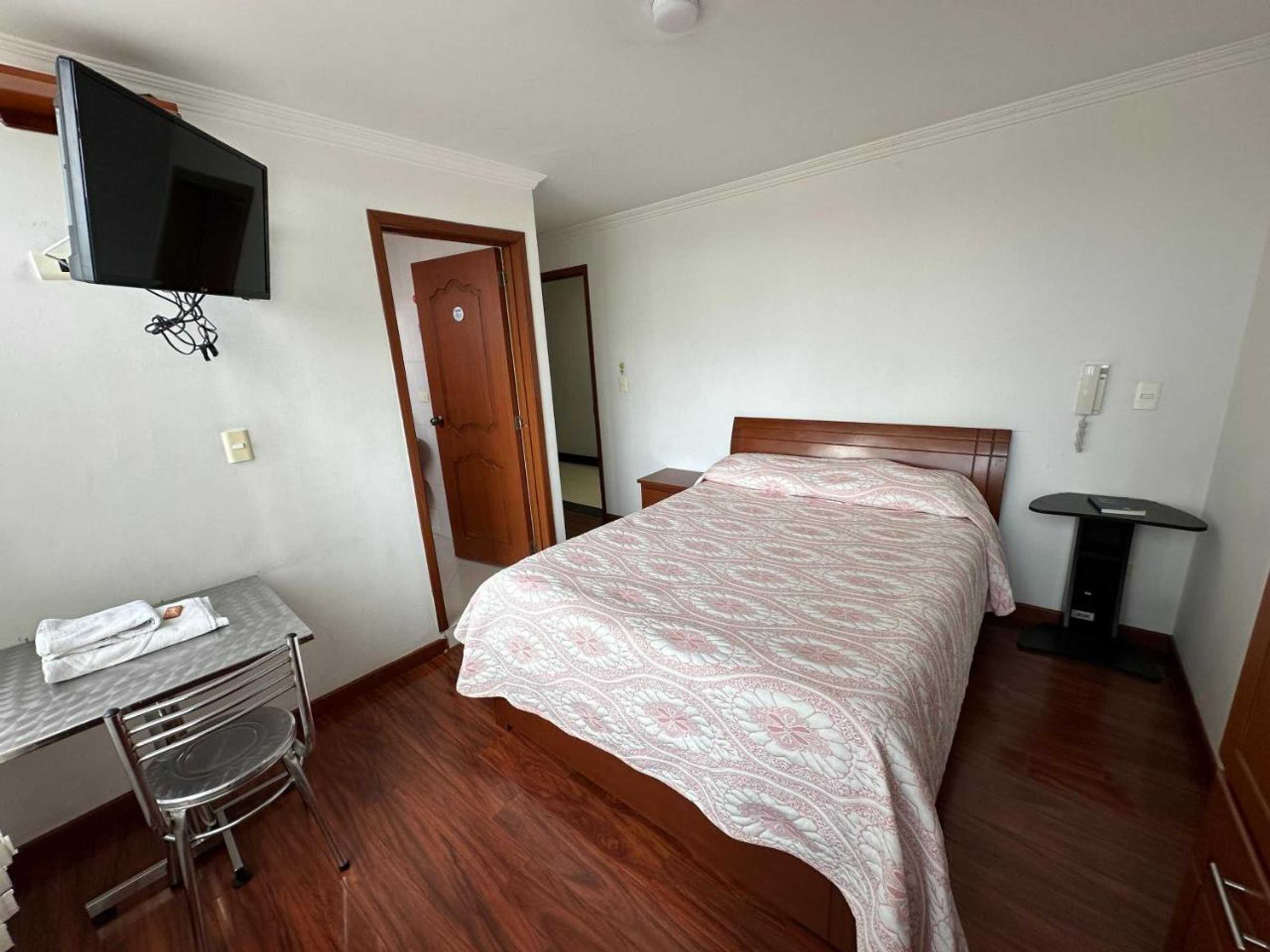 Gift card for Hotel Santris