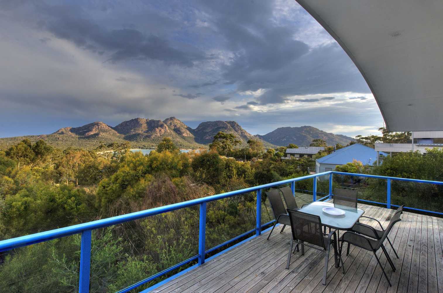 Gift card for Blue Gum Retreat