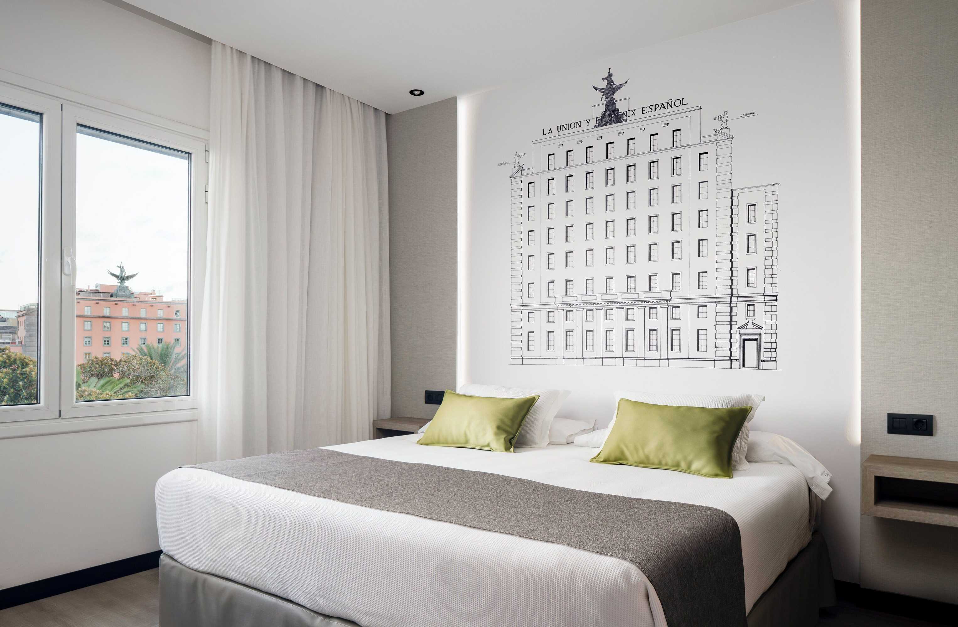 Gift card for Sercotel Hotel Parque Gift card for Sercotel Hotel Parque