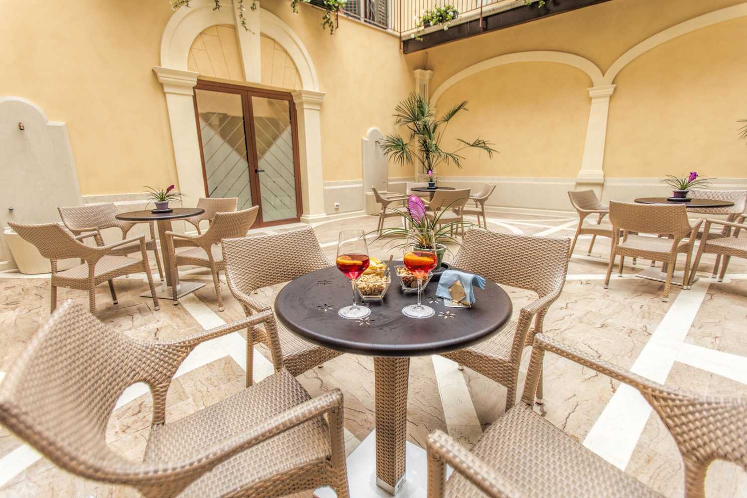 Gift card for Colomba D'oro Hotel Gift card for Colomba D'oro Hotel