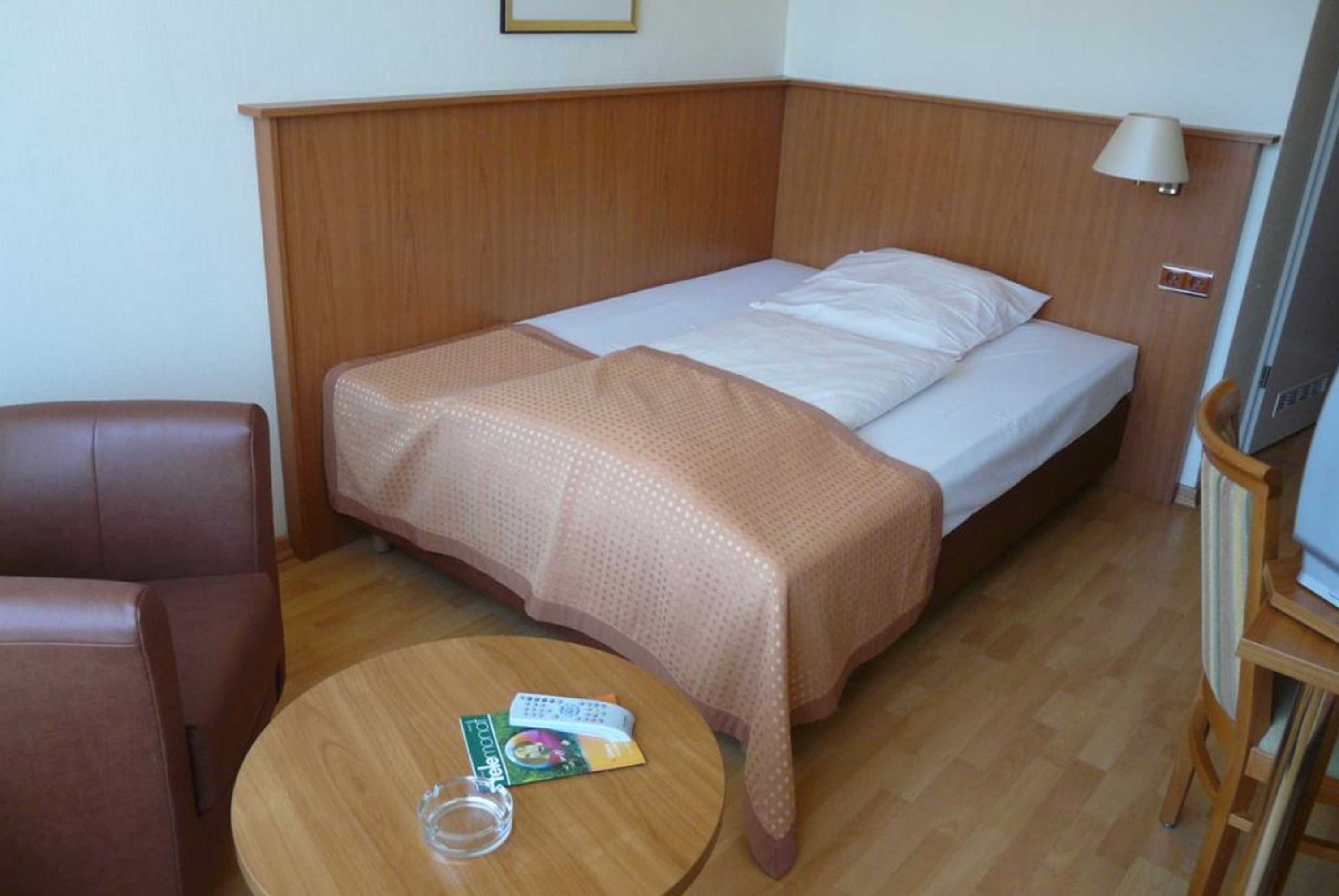 Gift card for Traveller Hotel Lübeck