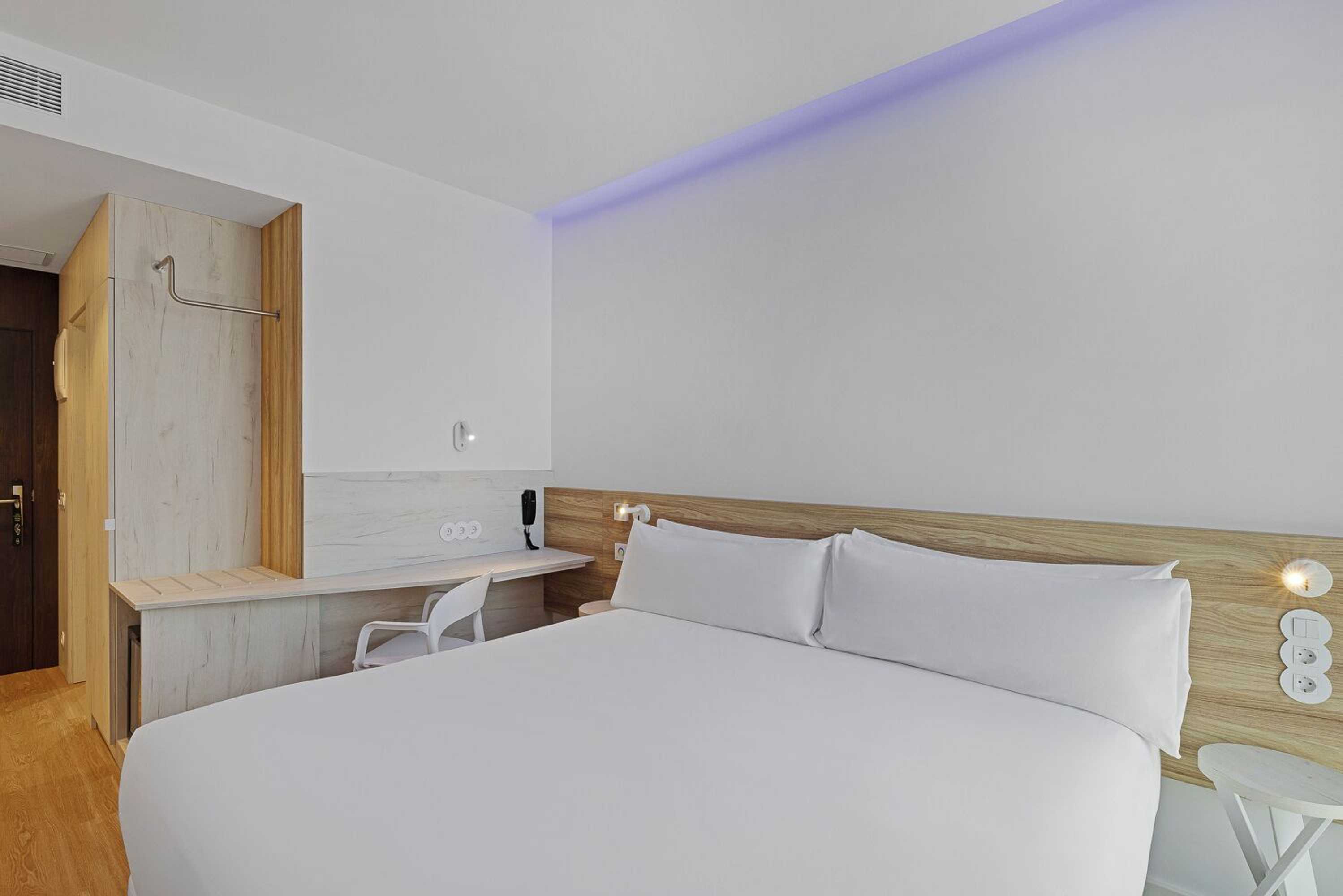 Gift card for B&b Hotel Leiria Fatima Gift card for B&b Hotel Leiria Fatima