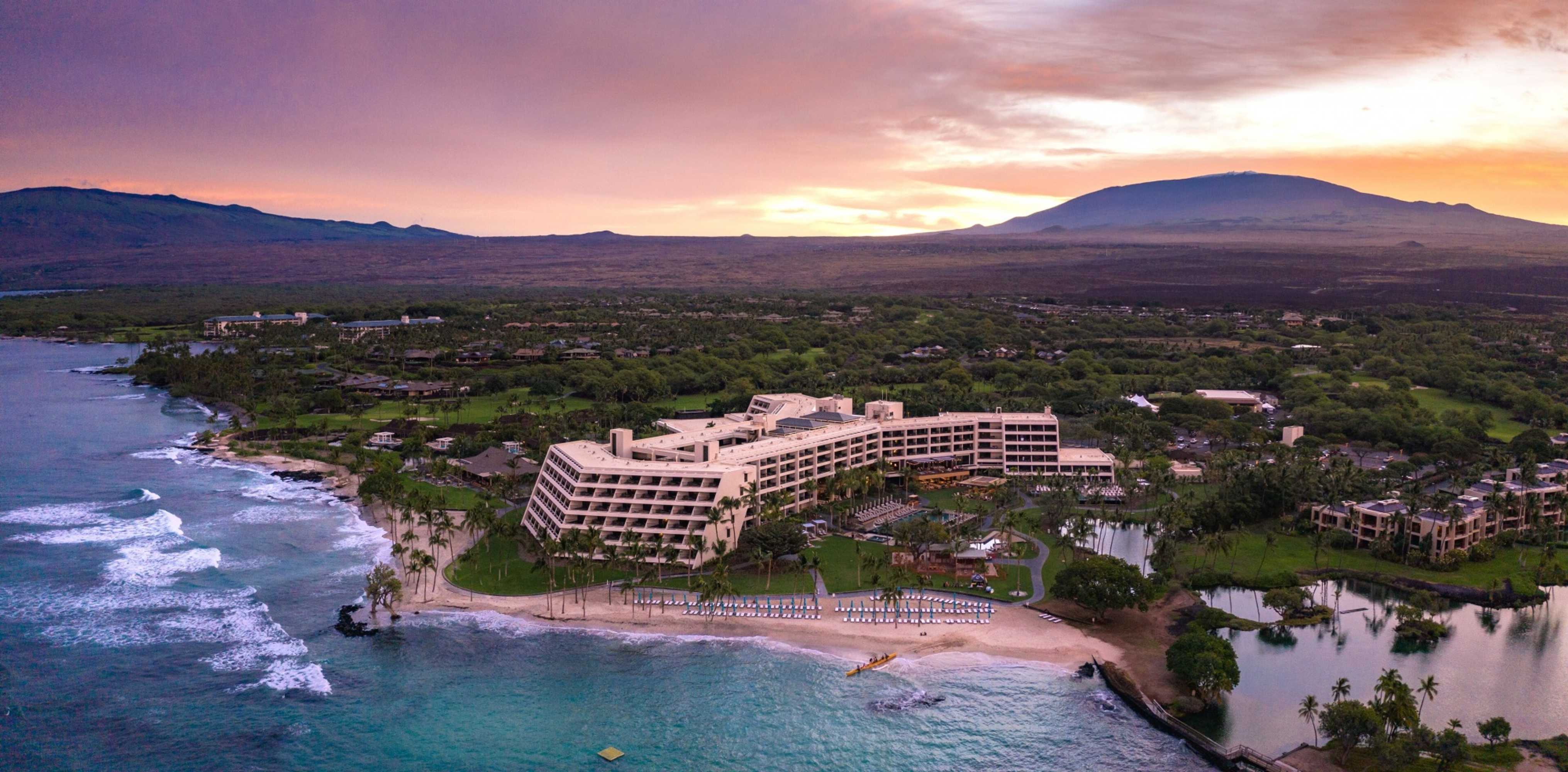 Gift Card for Mauna Lani, Auberge Resorts Collection