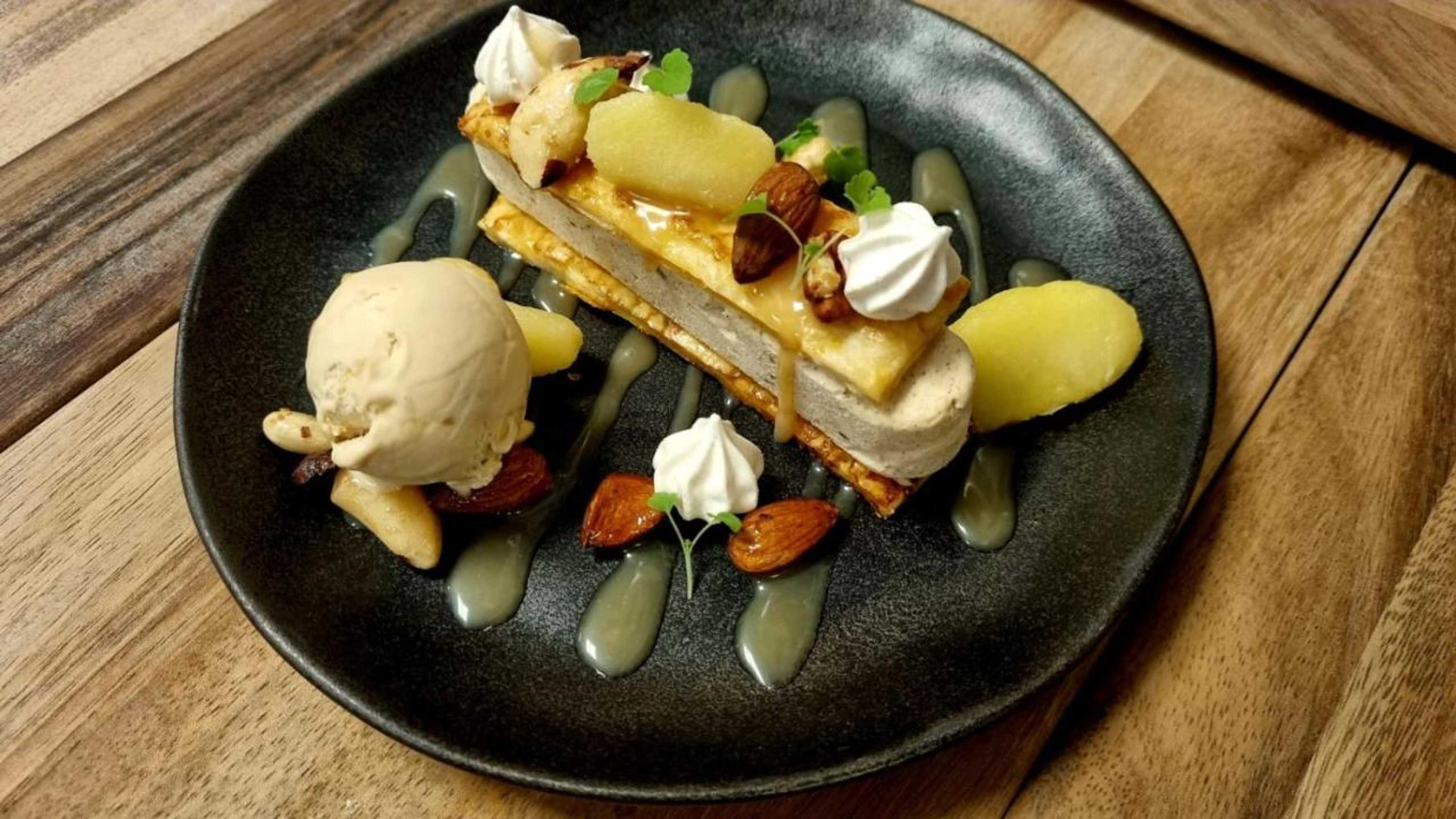 Gift card for Baron Frits