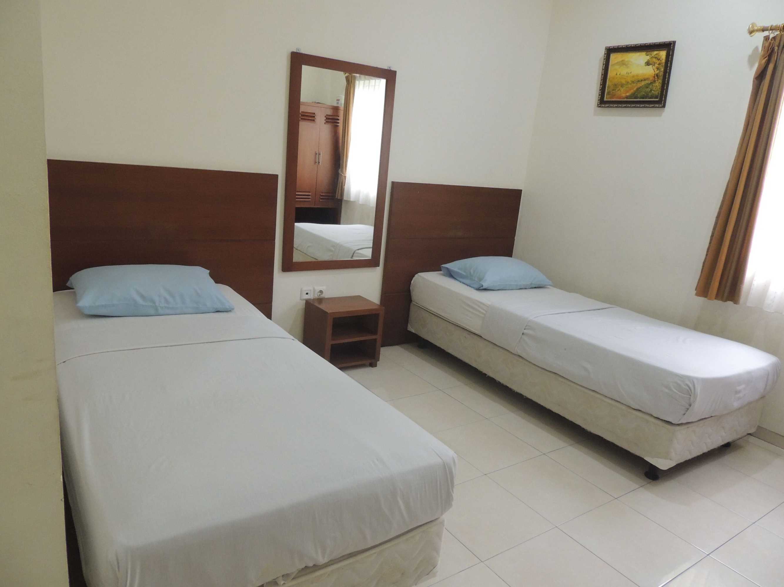 Gift card for Wisma Tamu Uksw