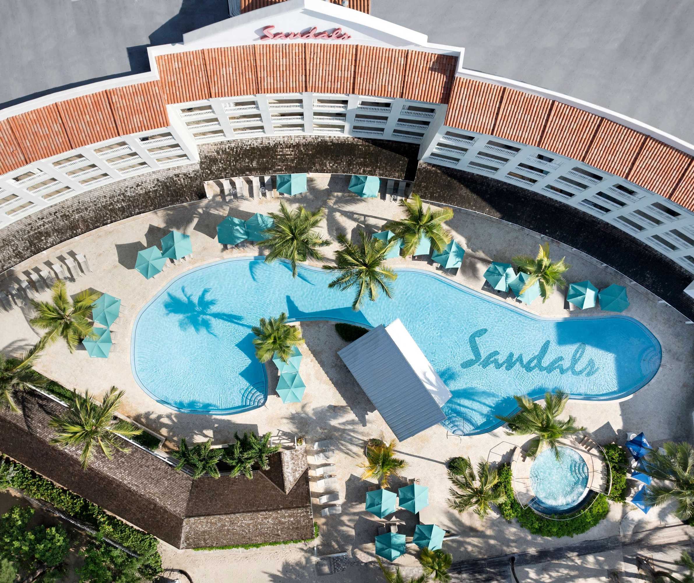 Gift card for Sandals Barbados - All Inclusive Couples Only Gift card for Sandals Barbados - All Inclusive Couples Only
