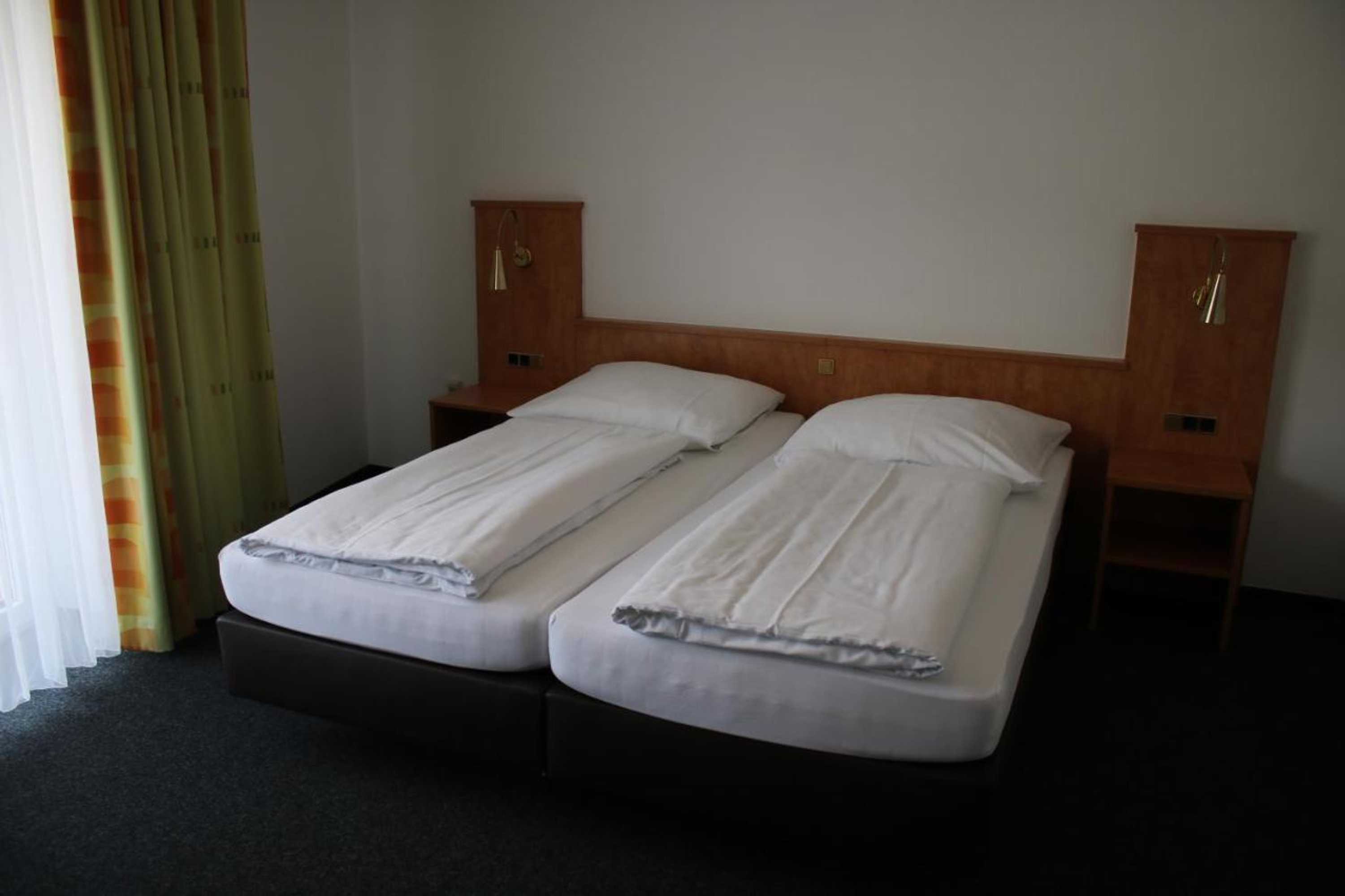 Gift card for Hotel Zur Post