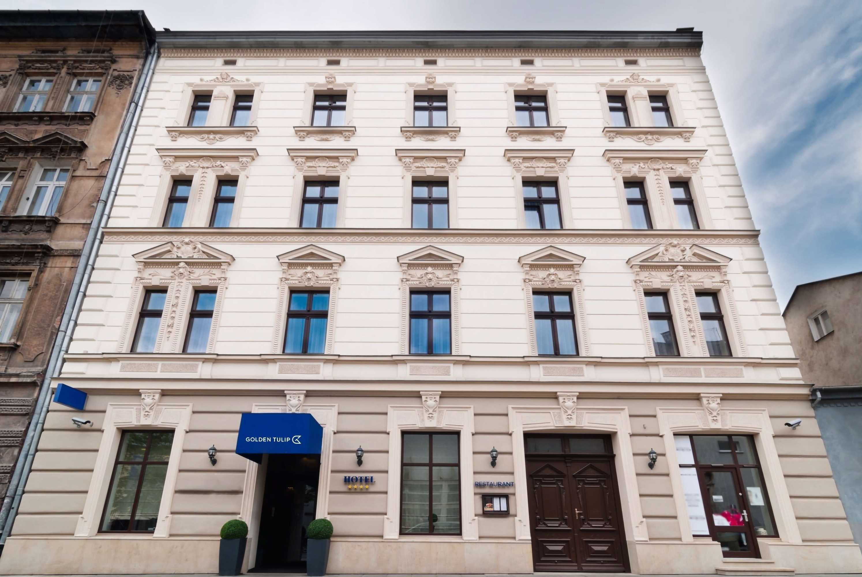 Gift card for Golden Tulip Krakow City Center Gift card for Golden Tulip Krakow City Center