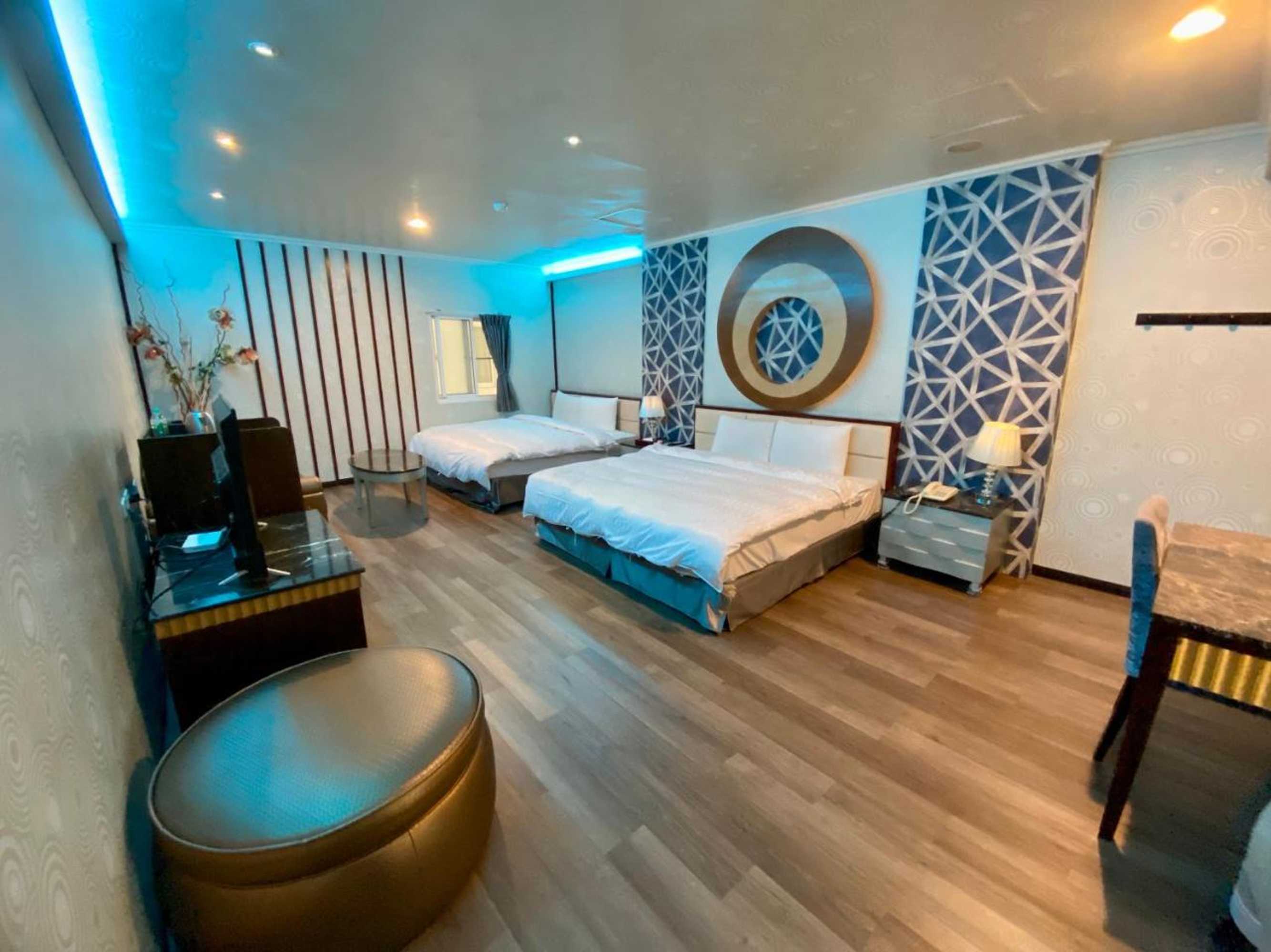 Gift card for Huang Xing Boutique Hotel Gift card for Huang Xing Boutique Hotel