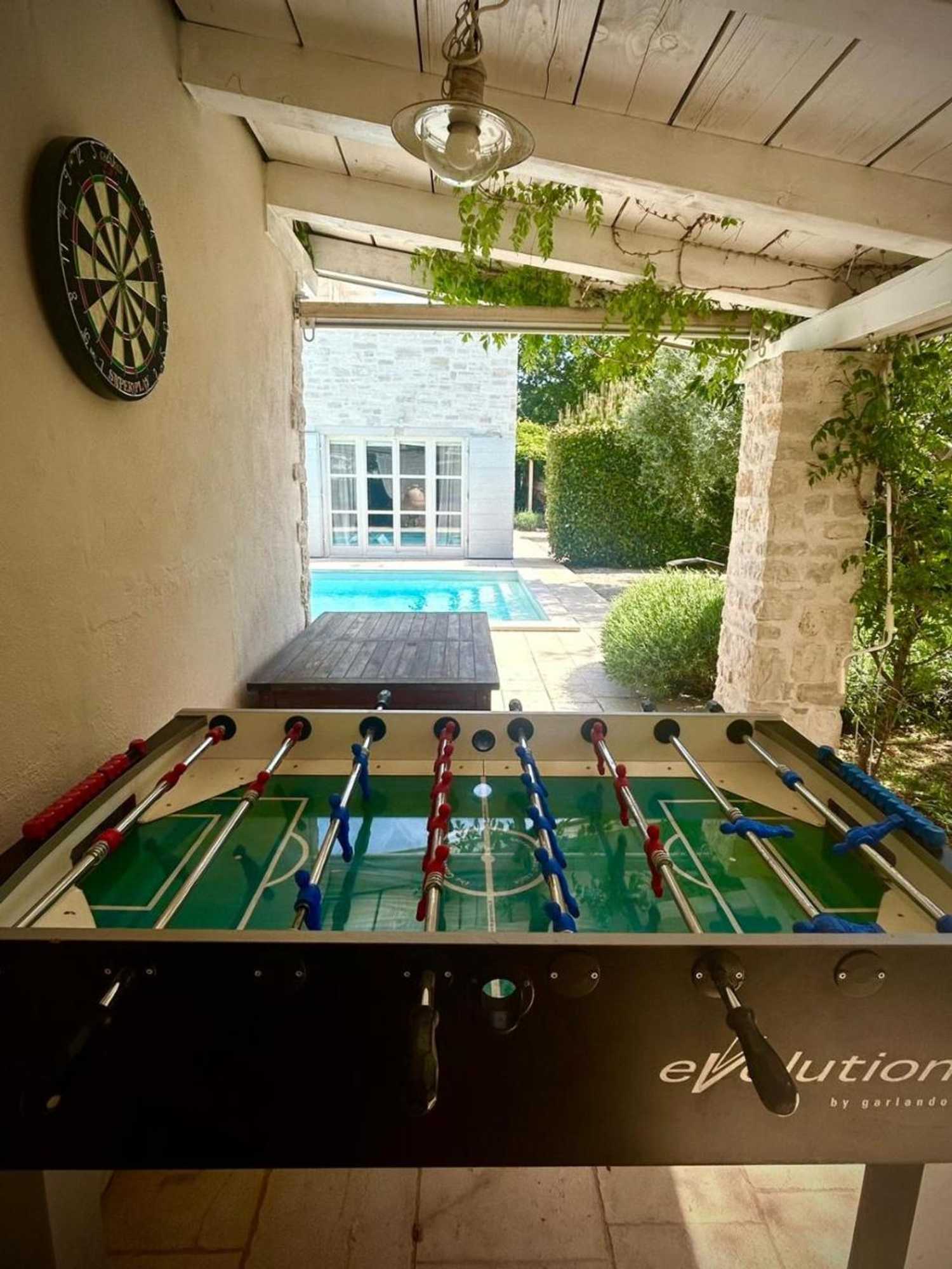 Gift card for Villa Moonlight