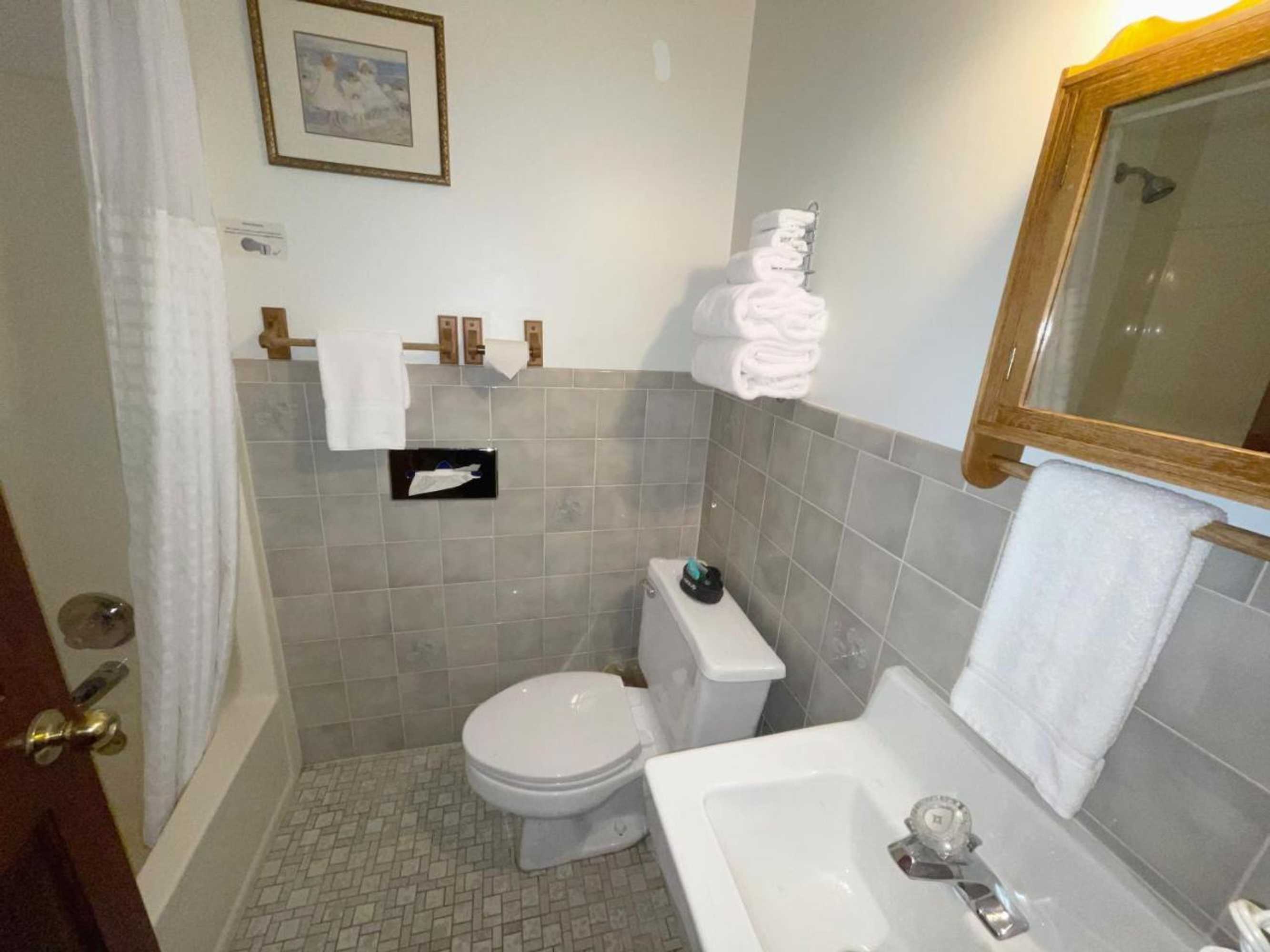 Gift card for Afton House Inn