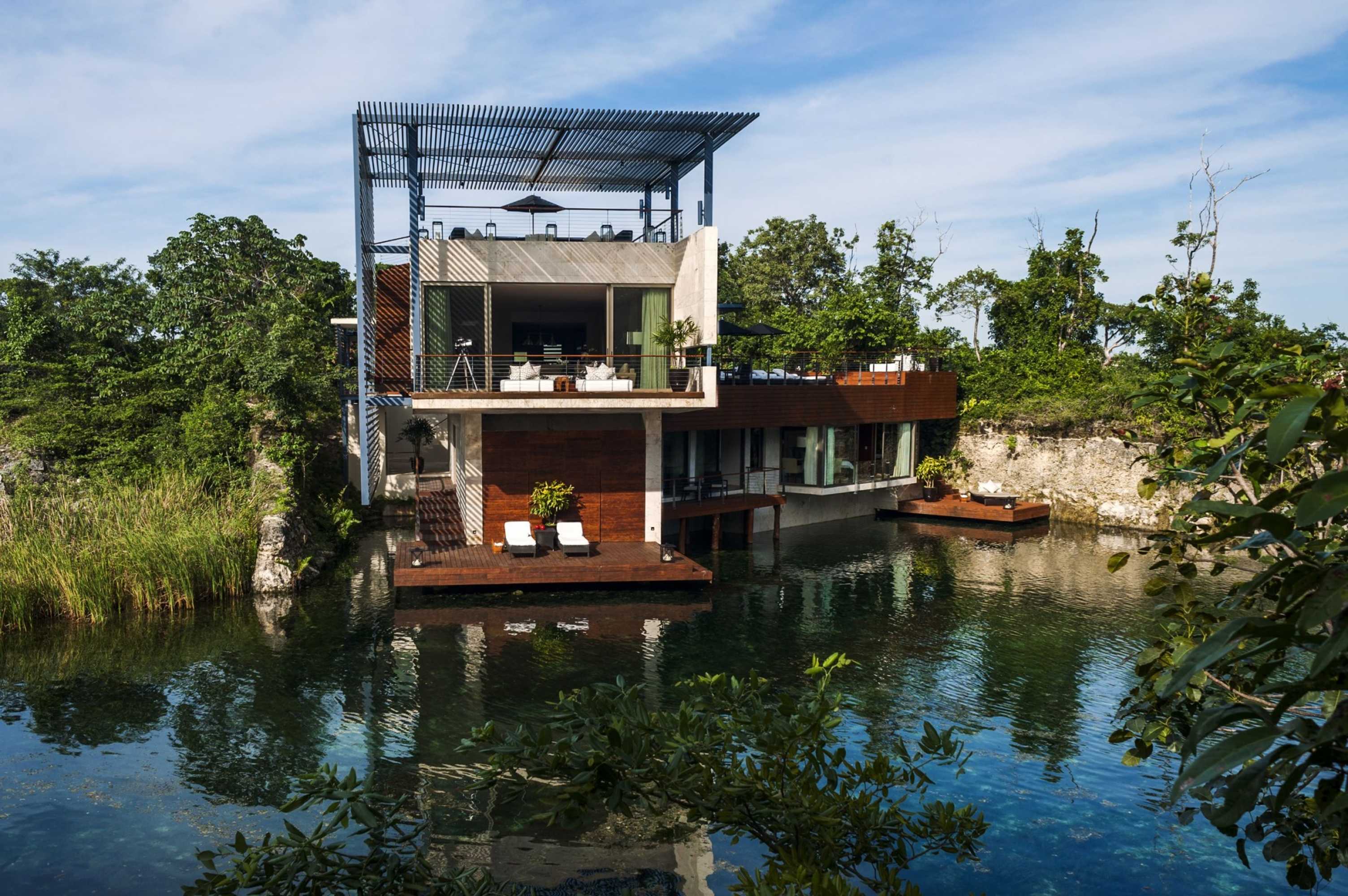 Gift card for Rosewood Mayakoba Gift card for Rosewood Mayakoba