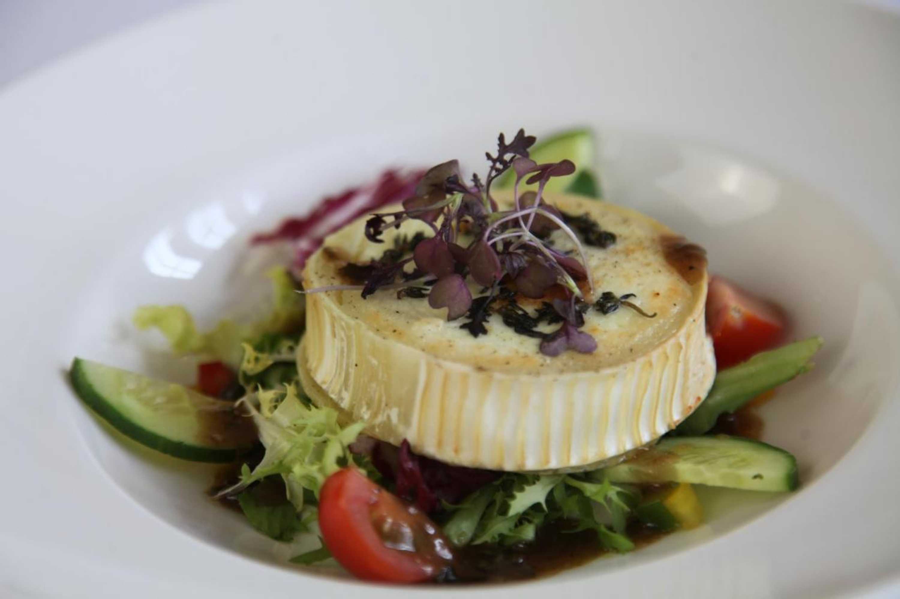 Gift card for Singleton Lodge Country House Hotel