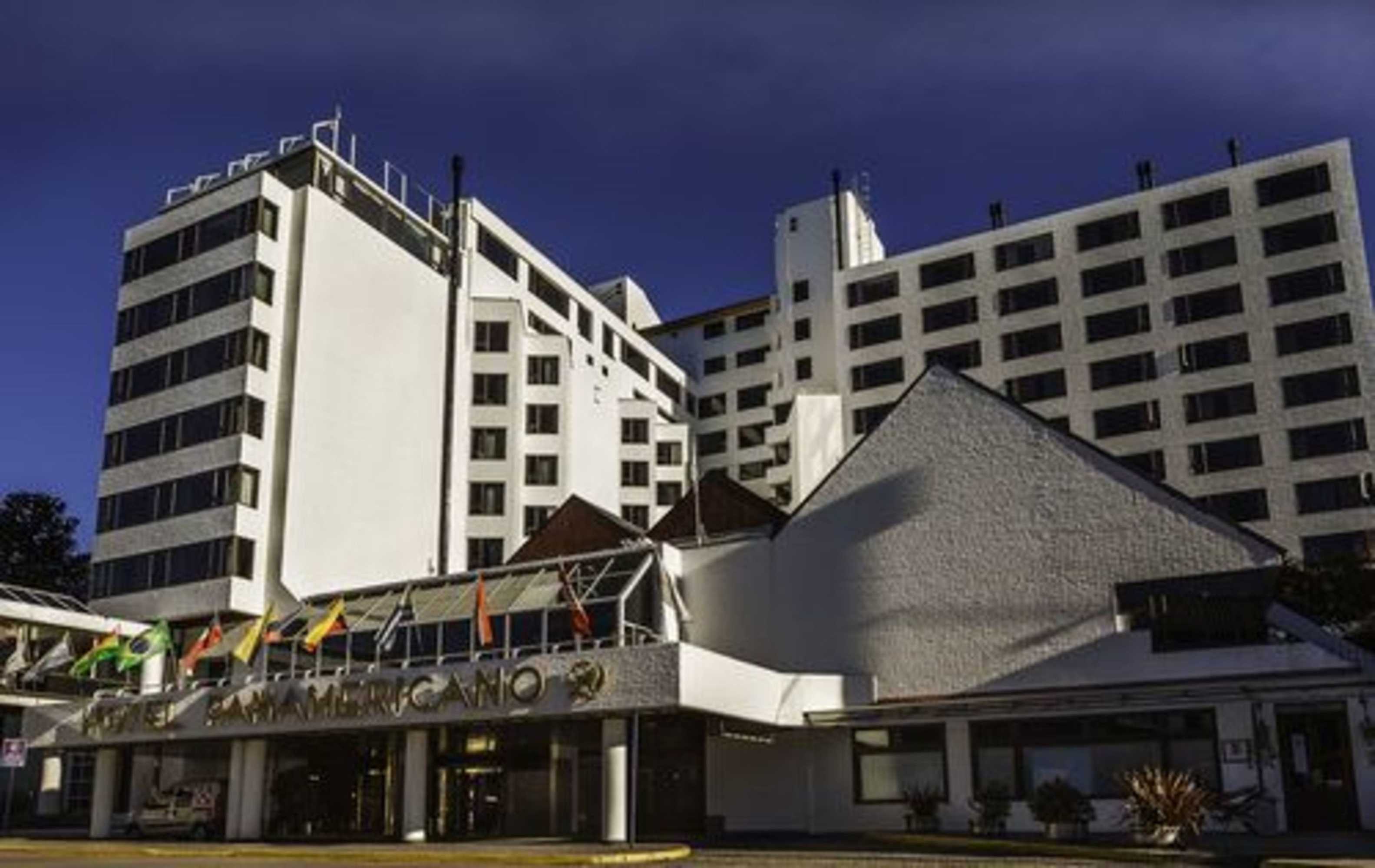 Gift card for Sheraton Bariloche Hotel Gift card for Sheraton Bariloche Hotel