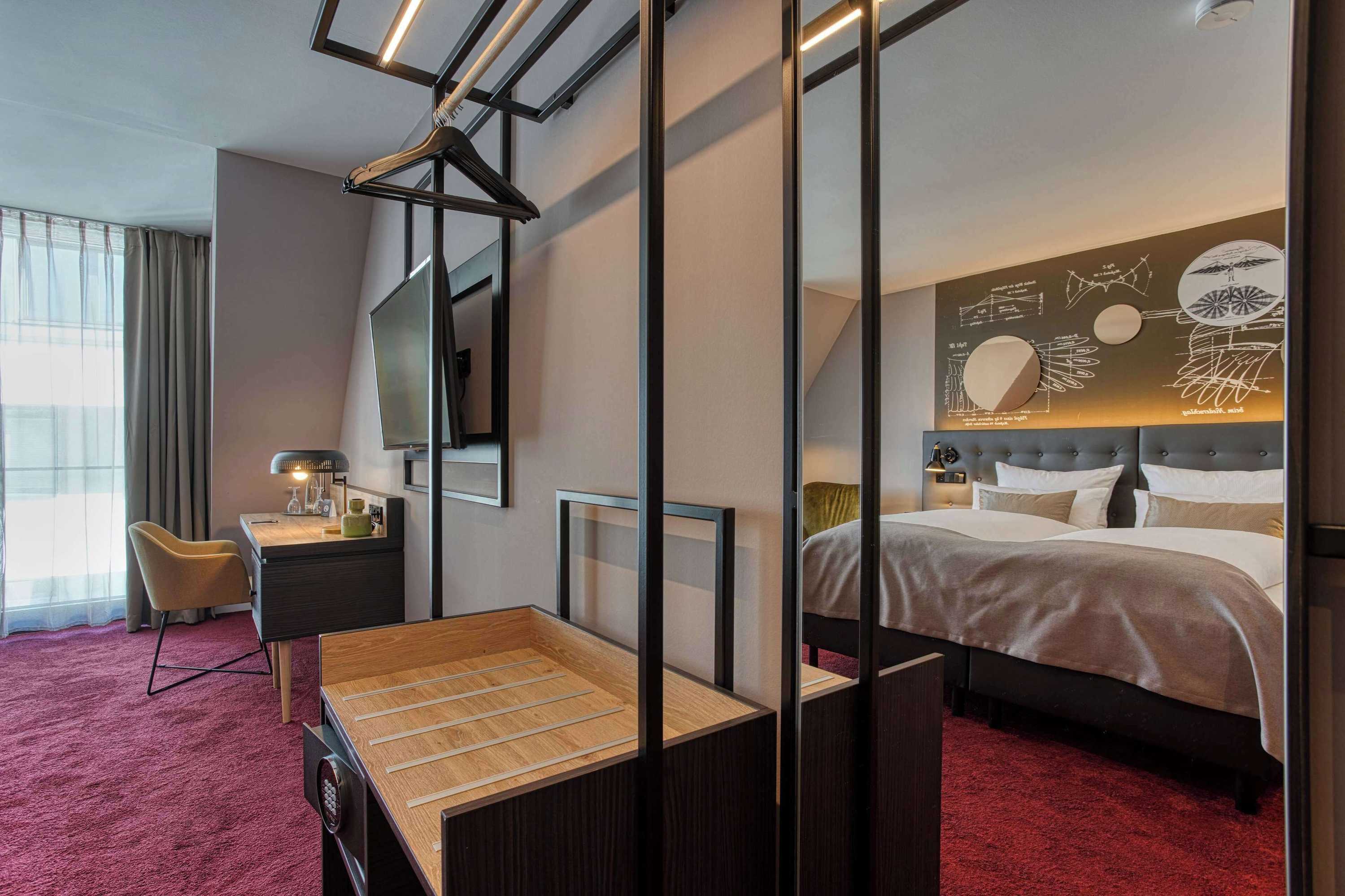 Gift card for Centro Hotel Stern, Trademark Collection by Wyndham