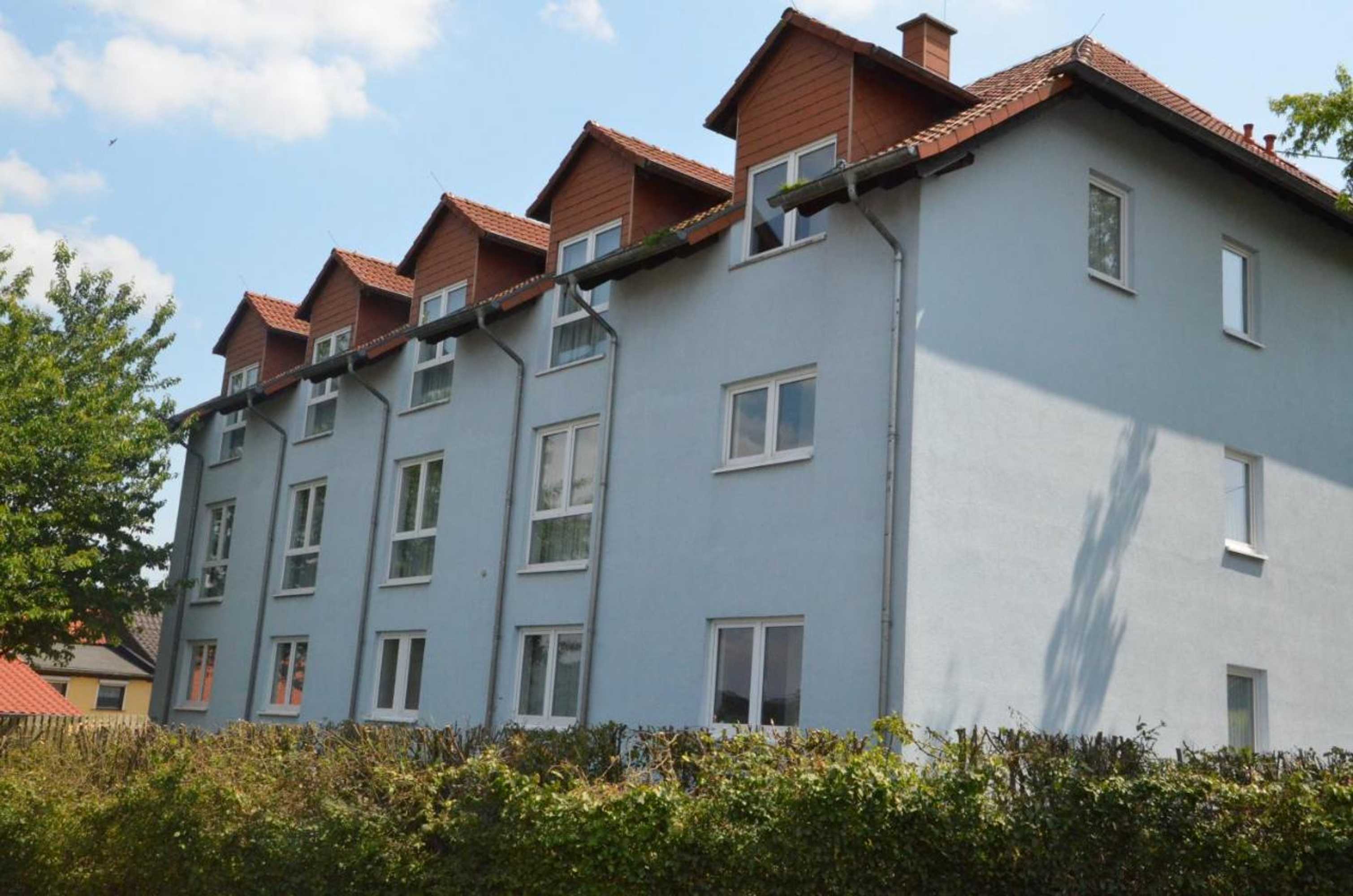 Gift card for Central Inn Hotel Garni