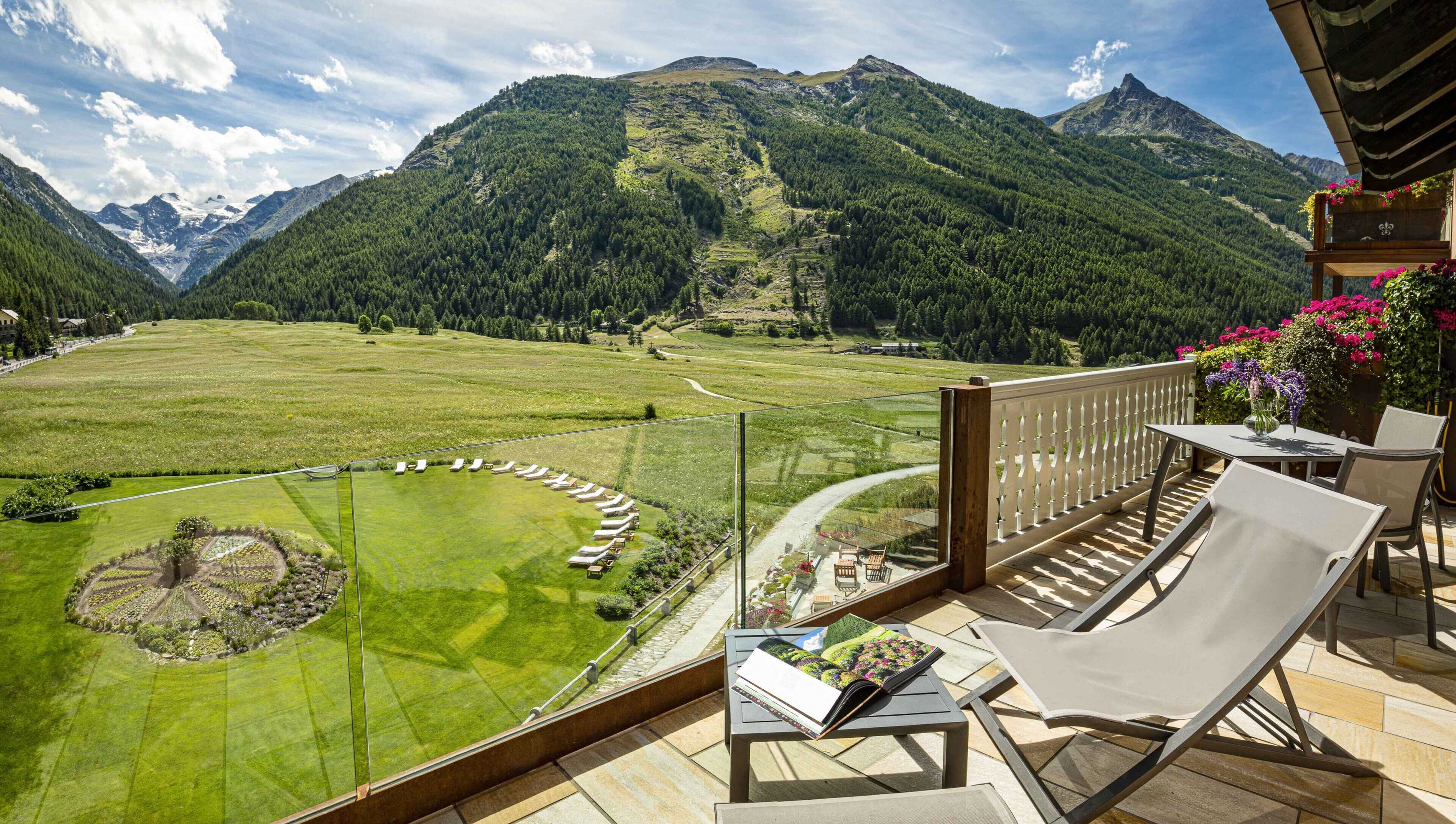 Gift card for Bellevue Hotel & Spa Relais & Chateaux Gift card for Bellevue Hotel & Spa Relais & Chateaux