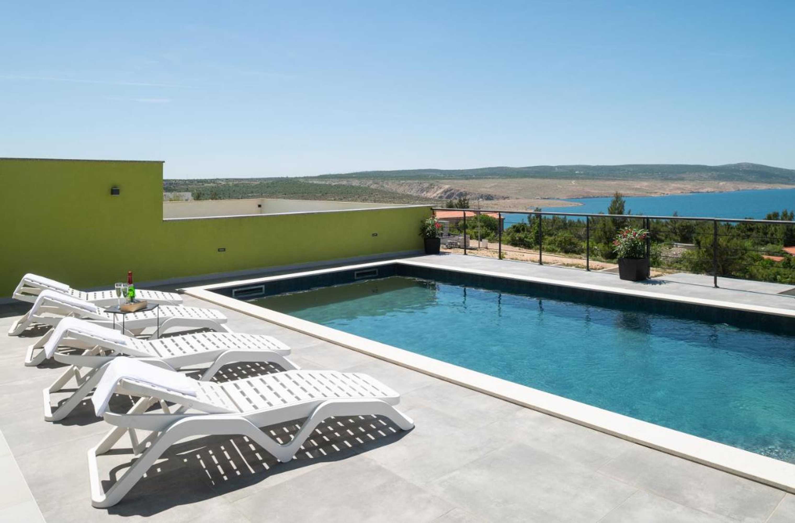 Gift card for Villa Zubak