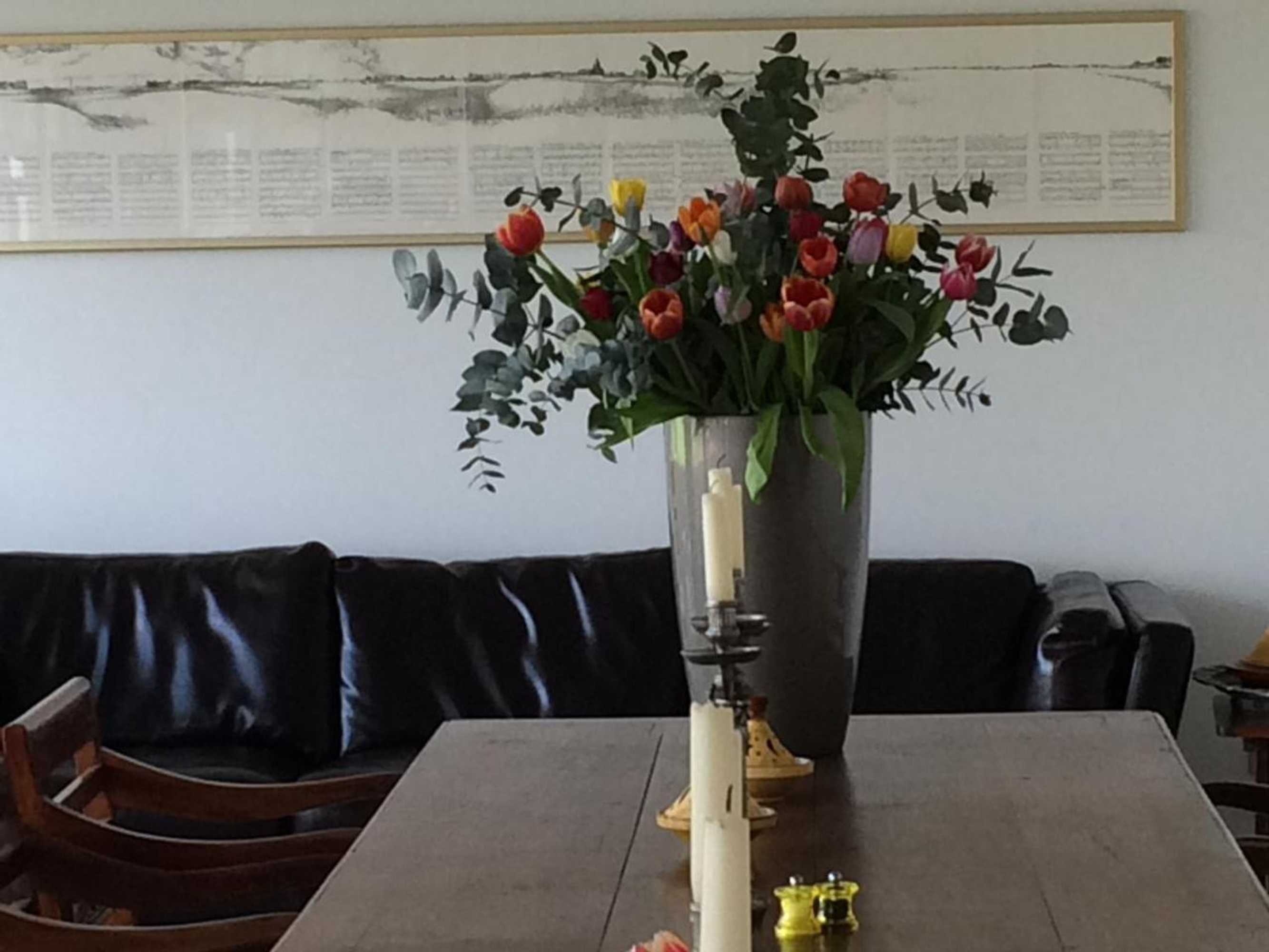 Gift card for The Waverly House