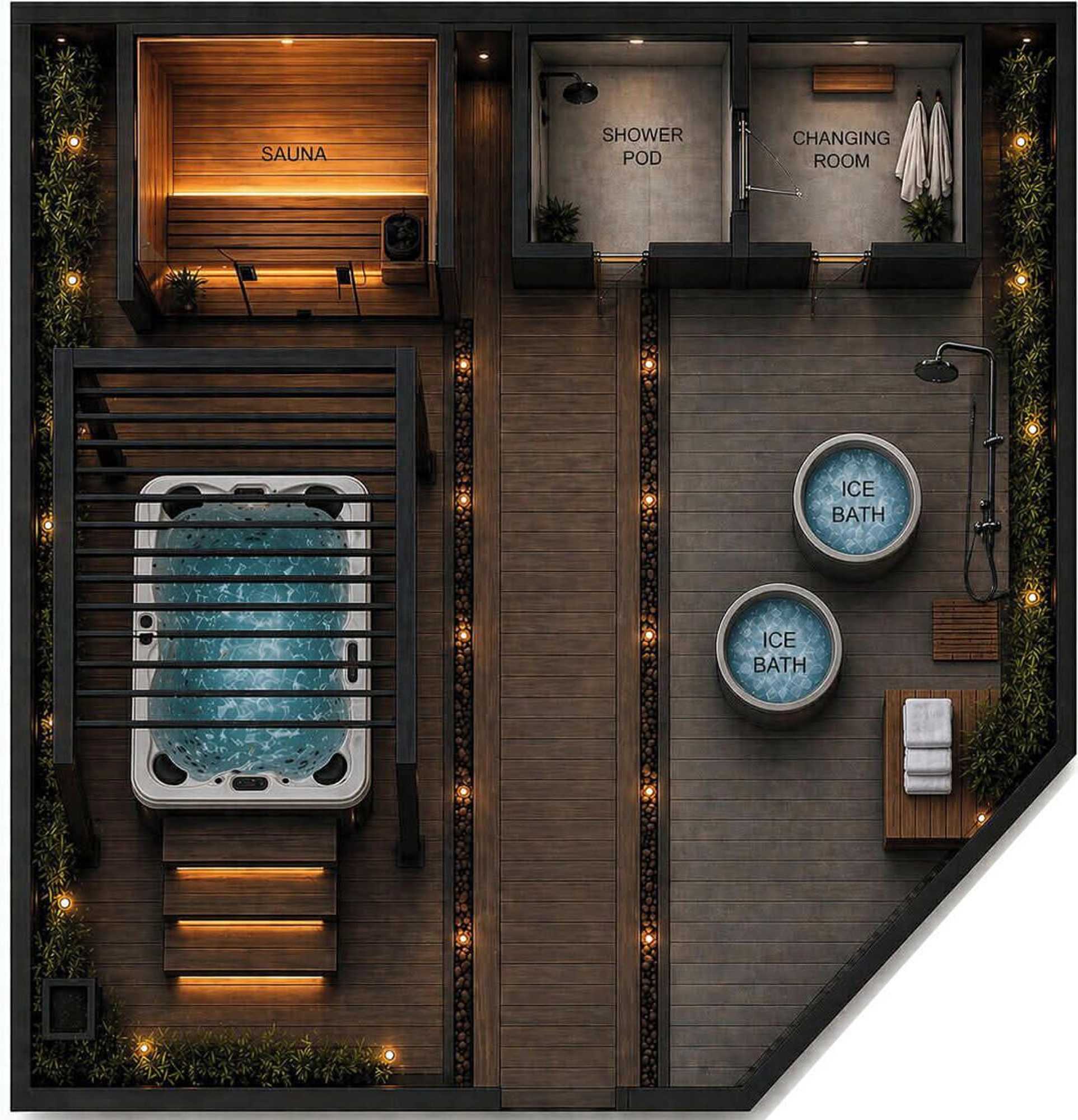 Gift card for Consort Hotel & Urban Spa Gift card for Consort Hotel & Urban Spa