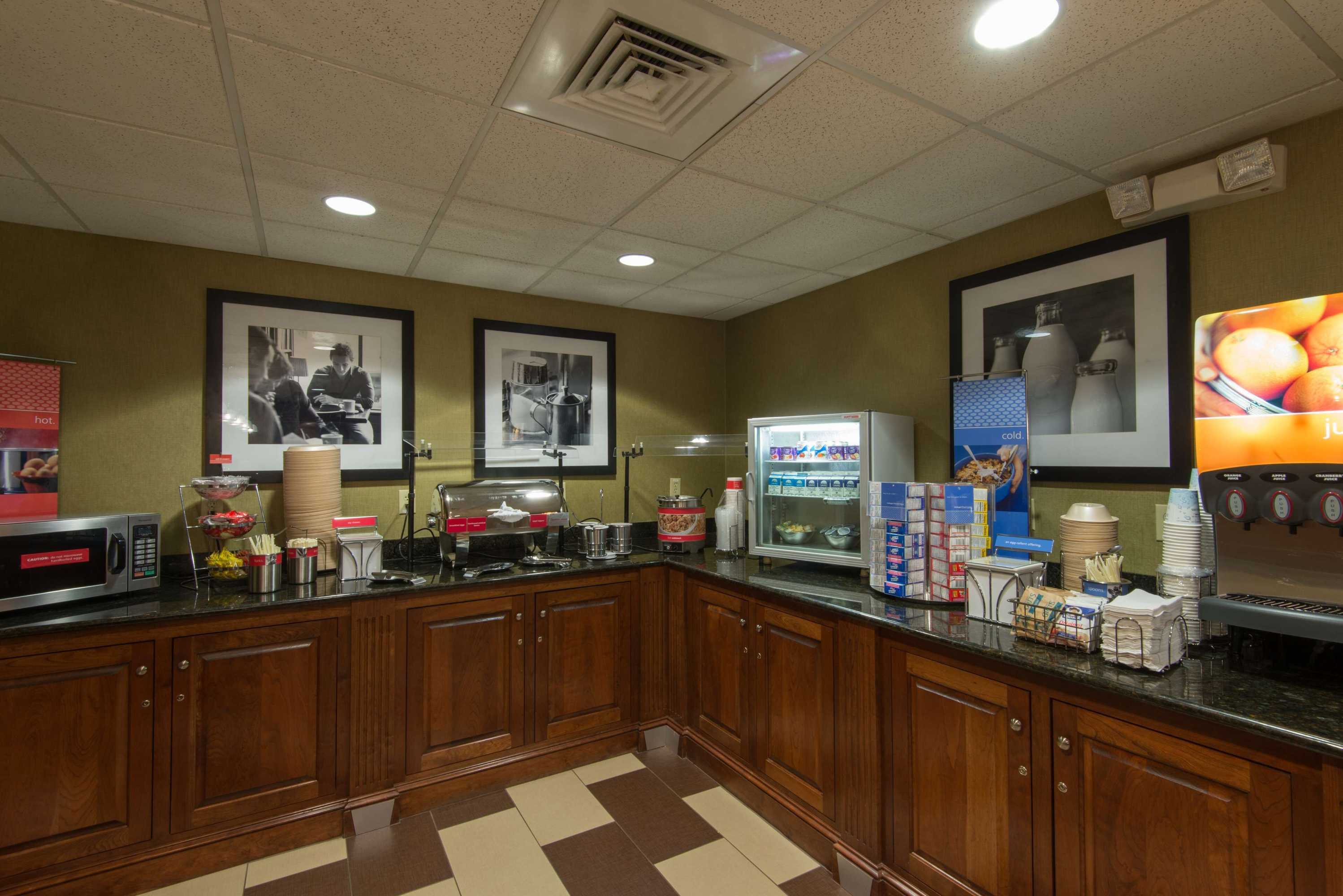 Gift card for Hampton Inn Mount Airy Gift card for Hampton Inn Mount Airy
