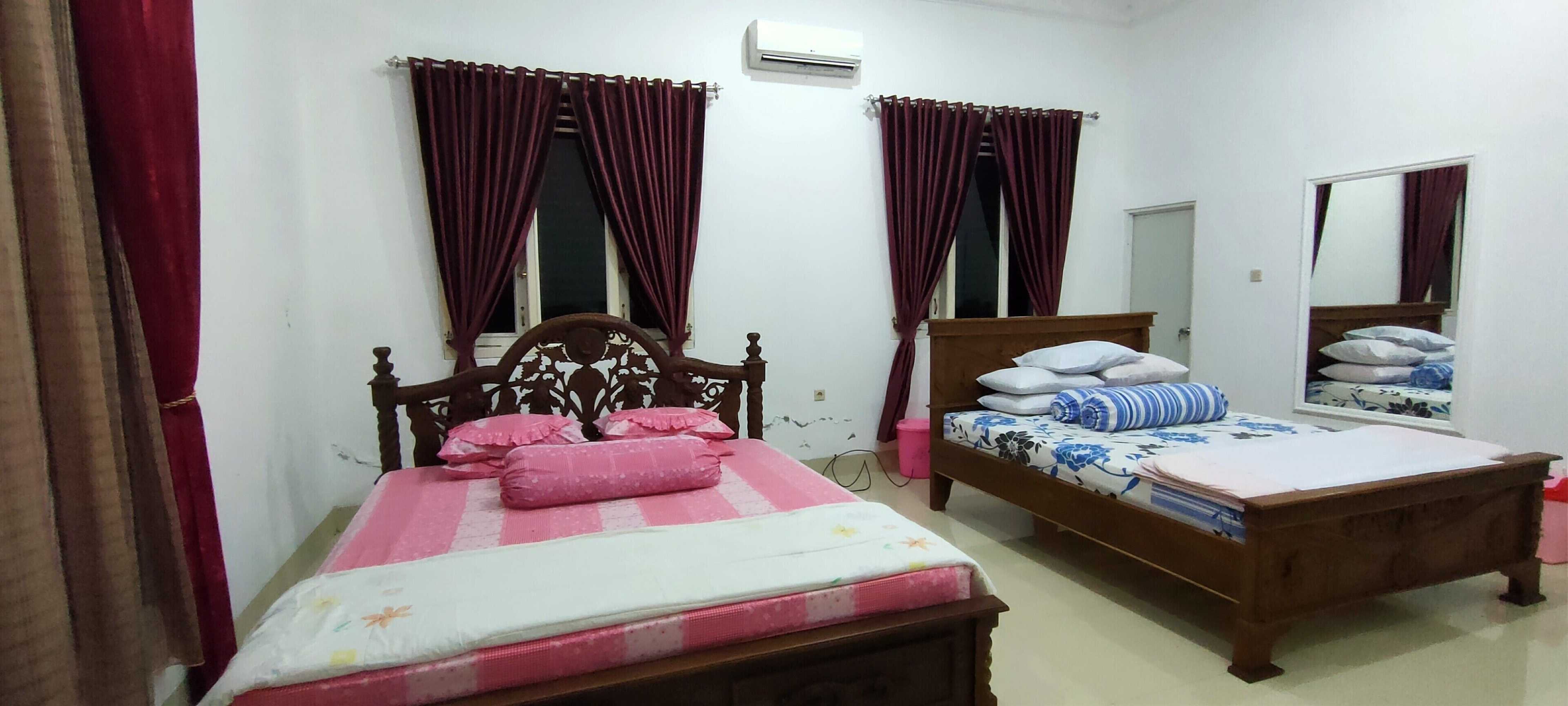 Gift card for Penginapan Pendopo Kasih Gift card for Penginapan Pendopo Kasih