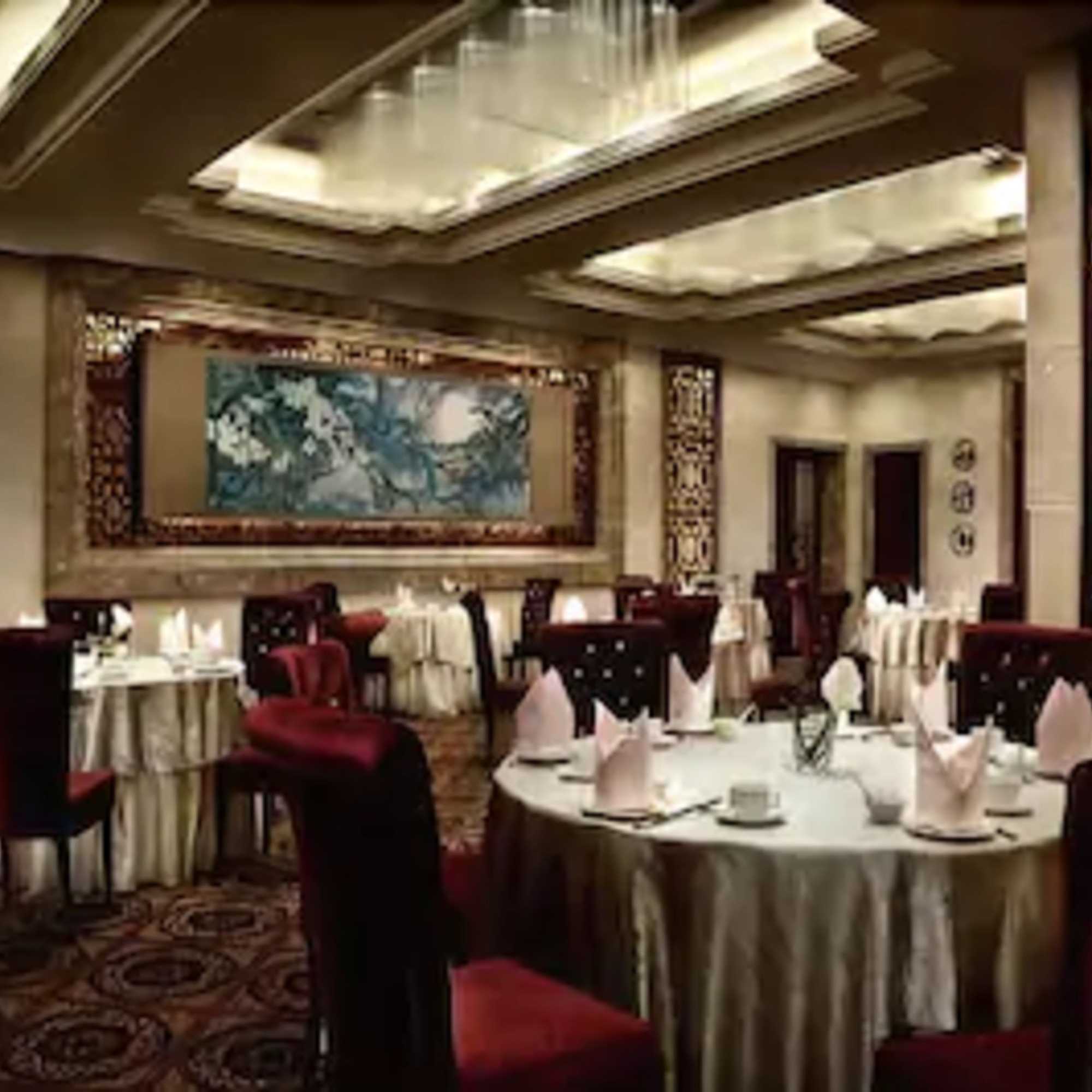 Gift card for Ramada Plaza Tian Lu Gift card for Ramada Plaza Tian Lu