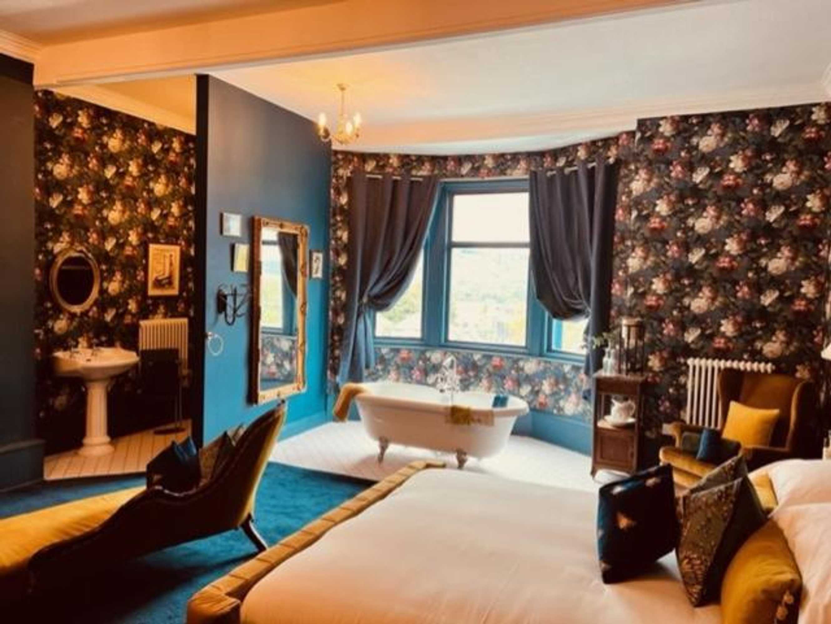 Gift card for The Gin Lounge Rooms