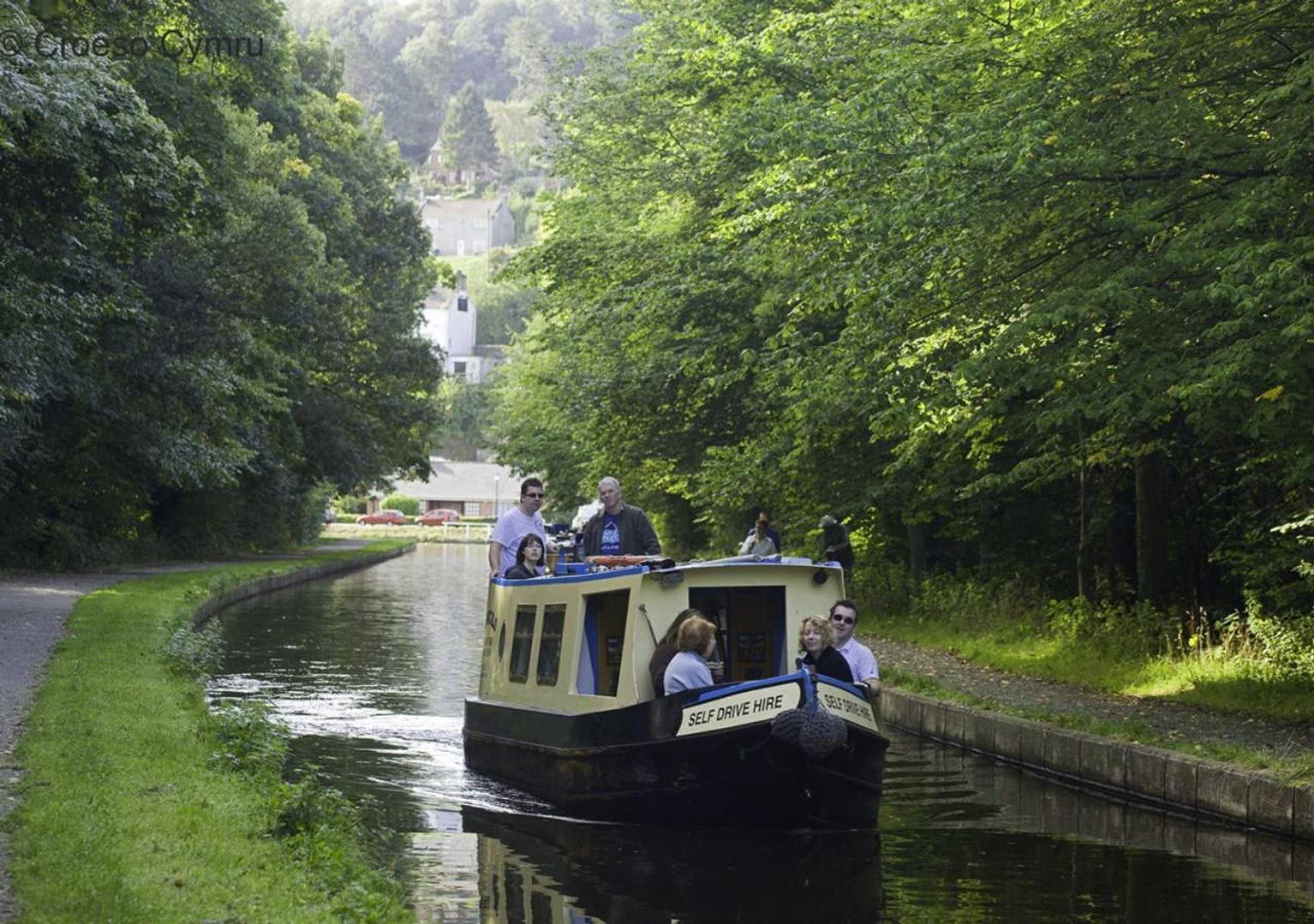 Gift card for Bwthyn Bryn yr Aber