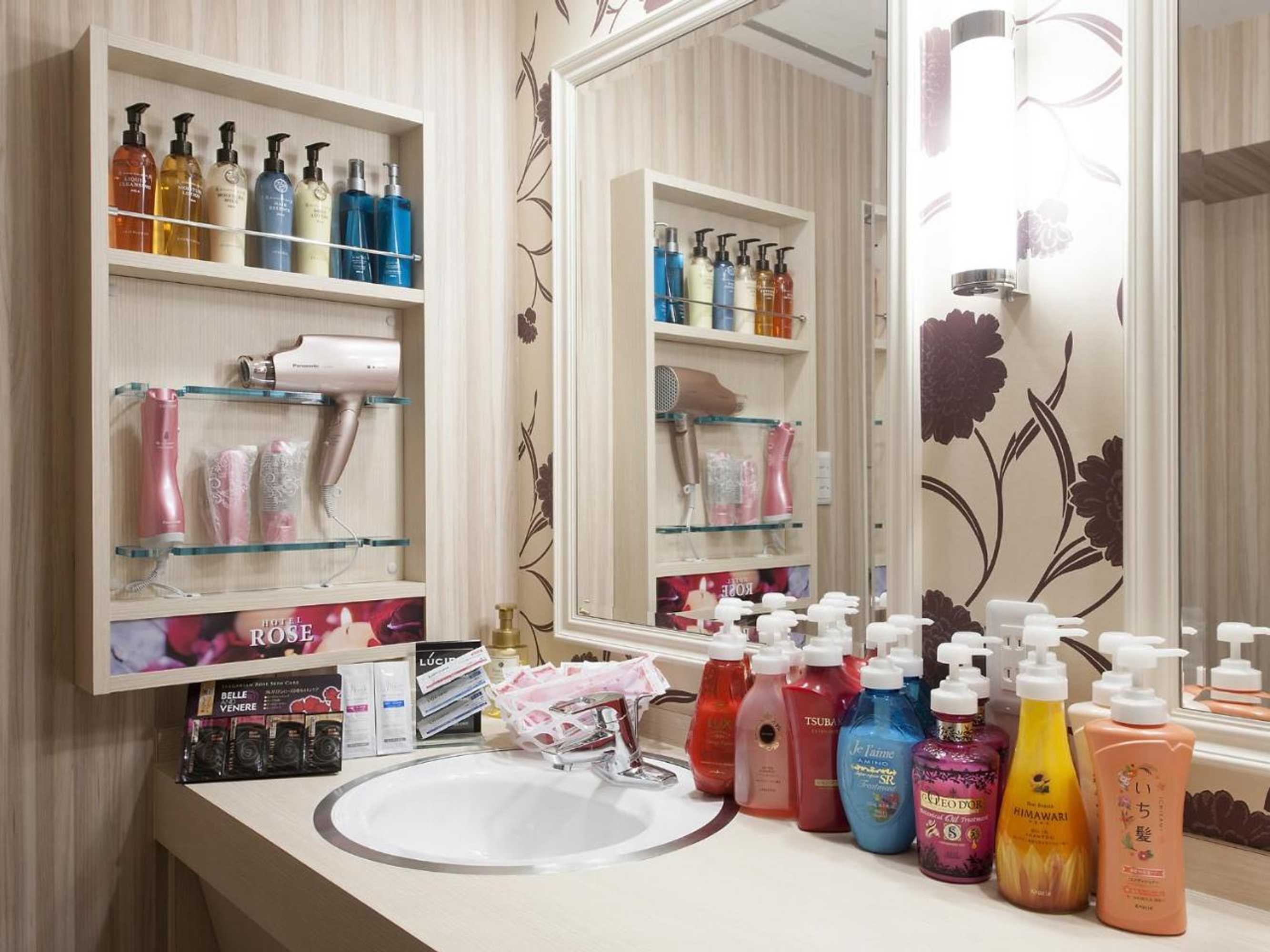 Gift card for Hotel Rose (adult Only)