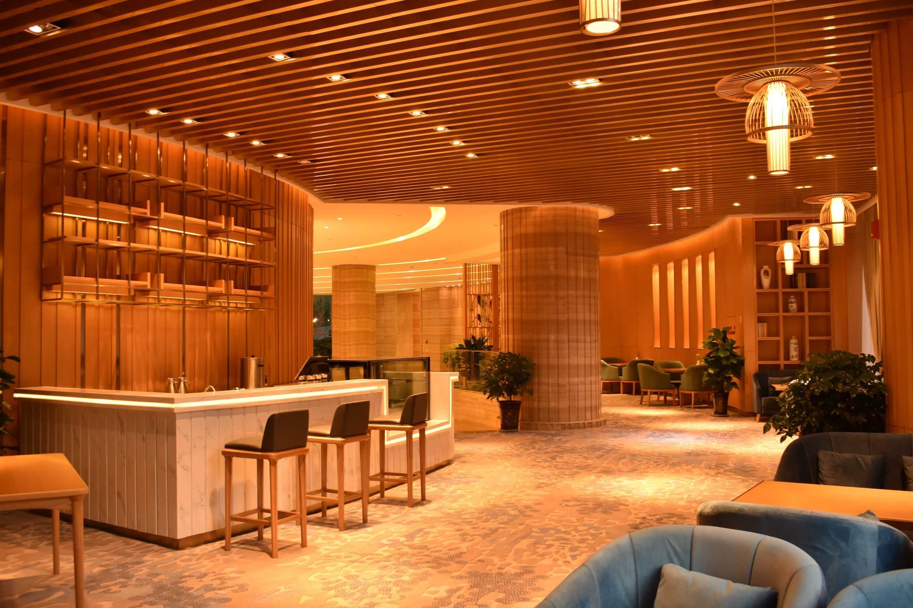 Gift card for Galaxy Minyoun Langzhong Tianfu Hotel