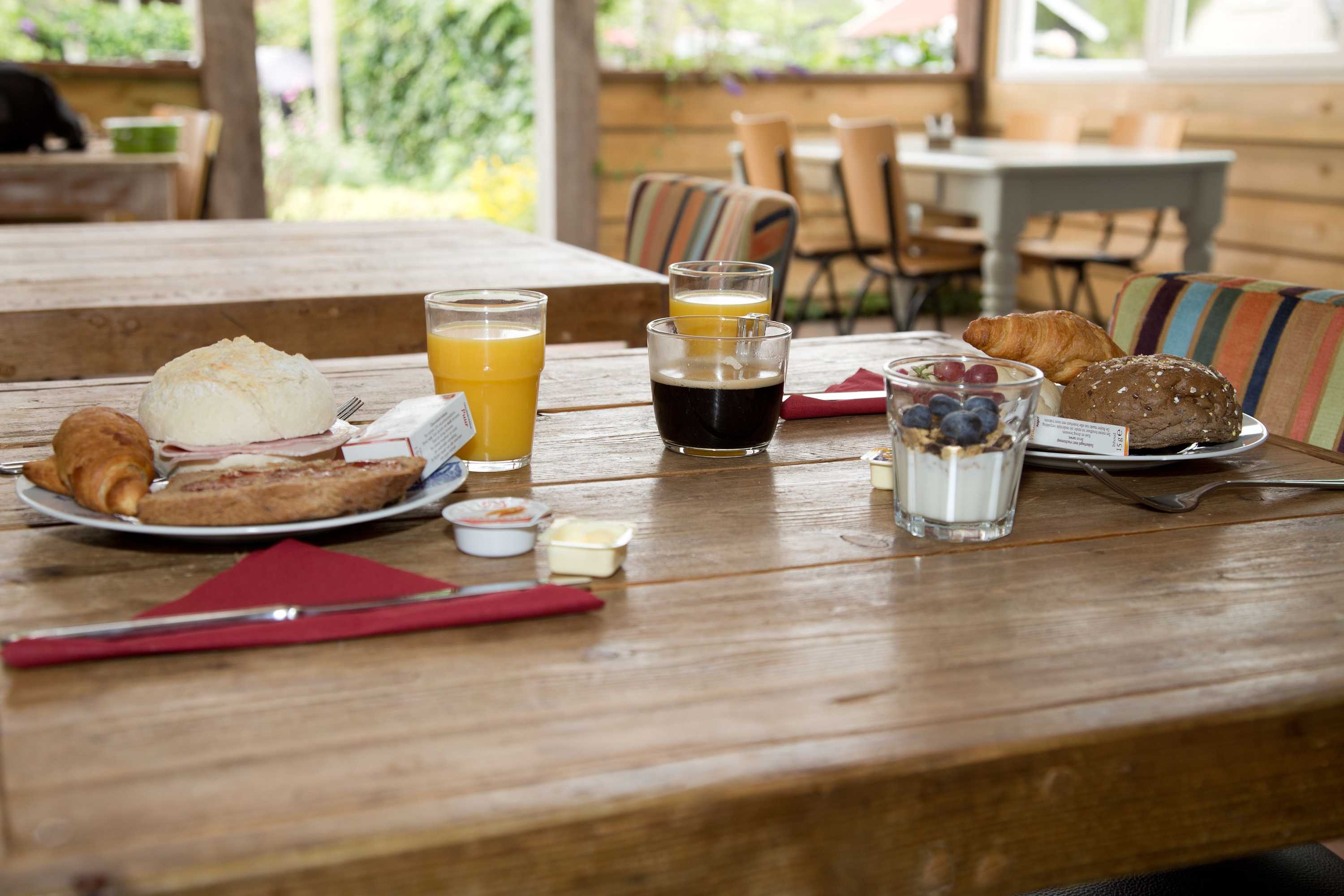 Gift card for De Mariahoeve