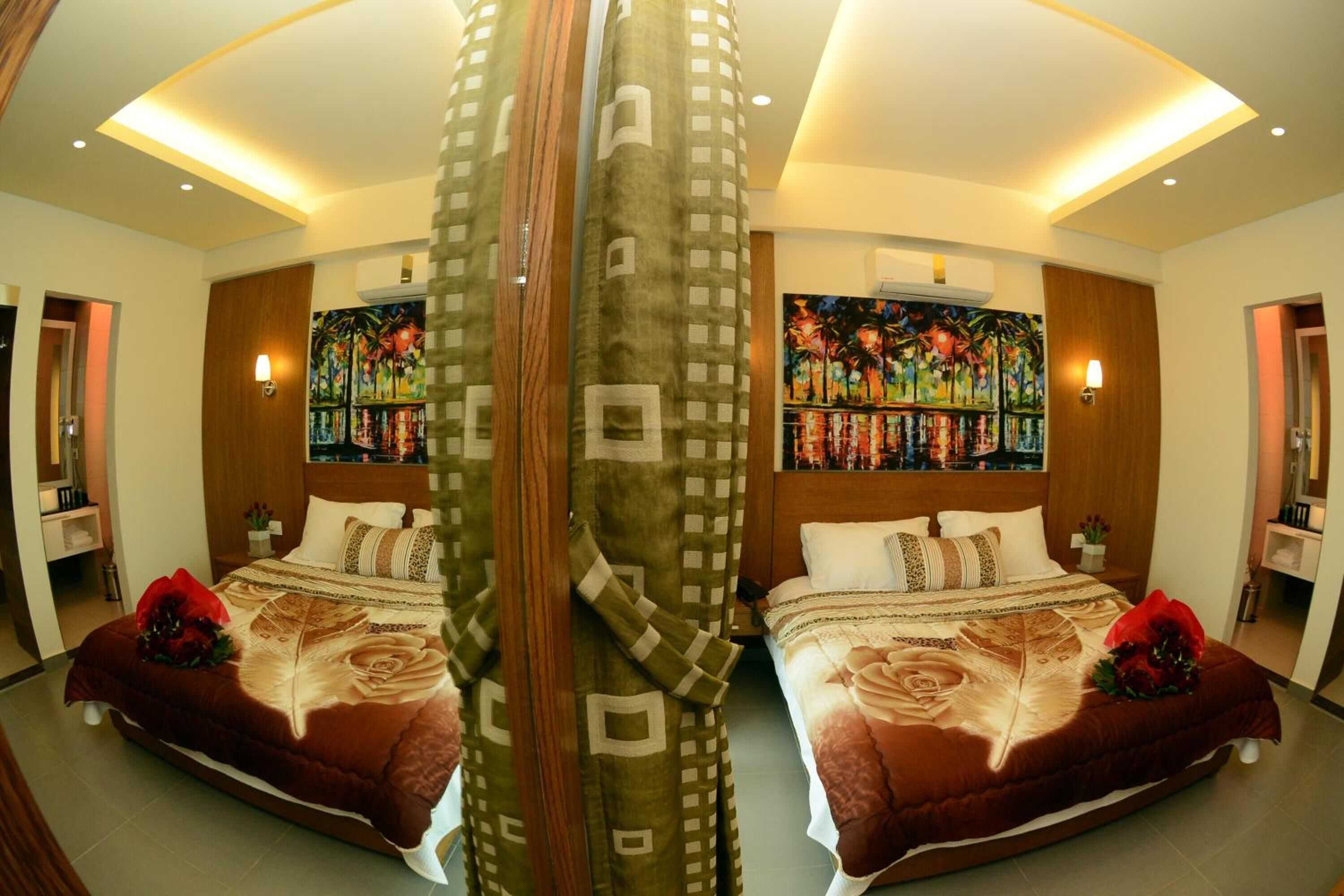 Gift card for Guias Hotel & Spa Gift card for Guias Hotel & Spa