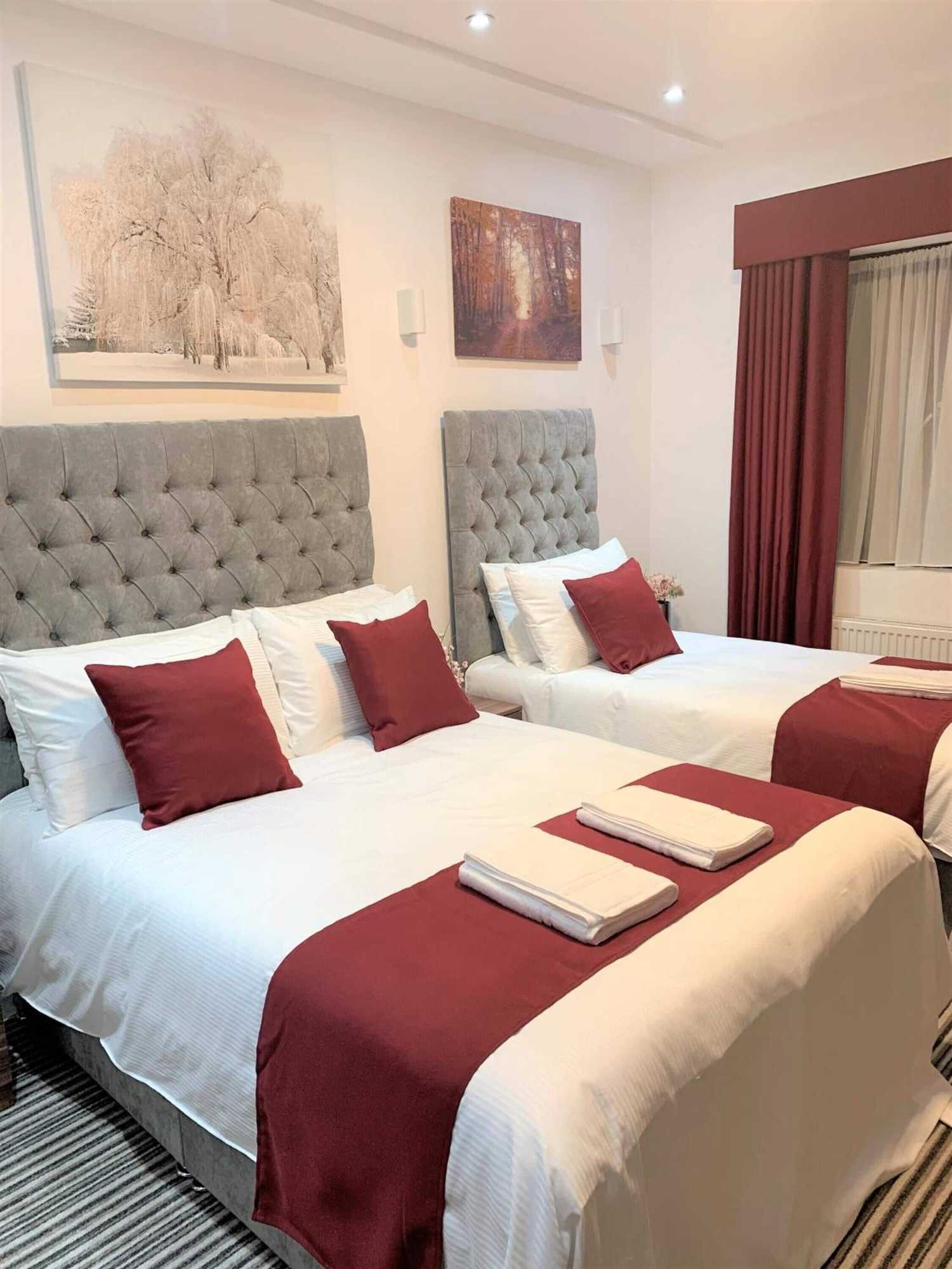 Gift card for Green View Hotel Near Dartford Gift card for Green View Hotel Near Dartford