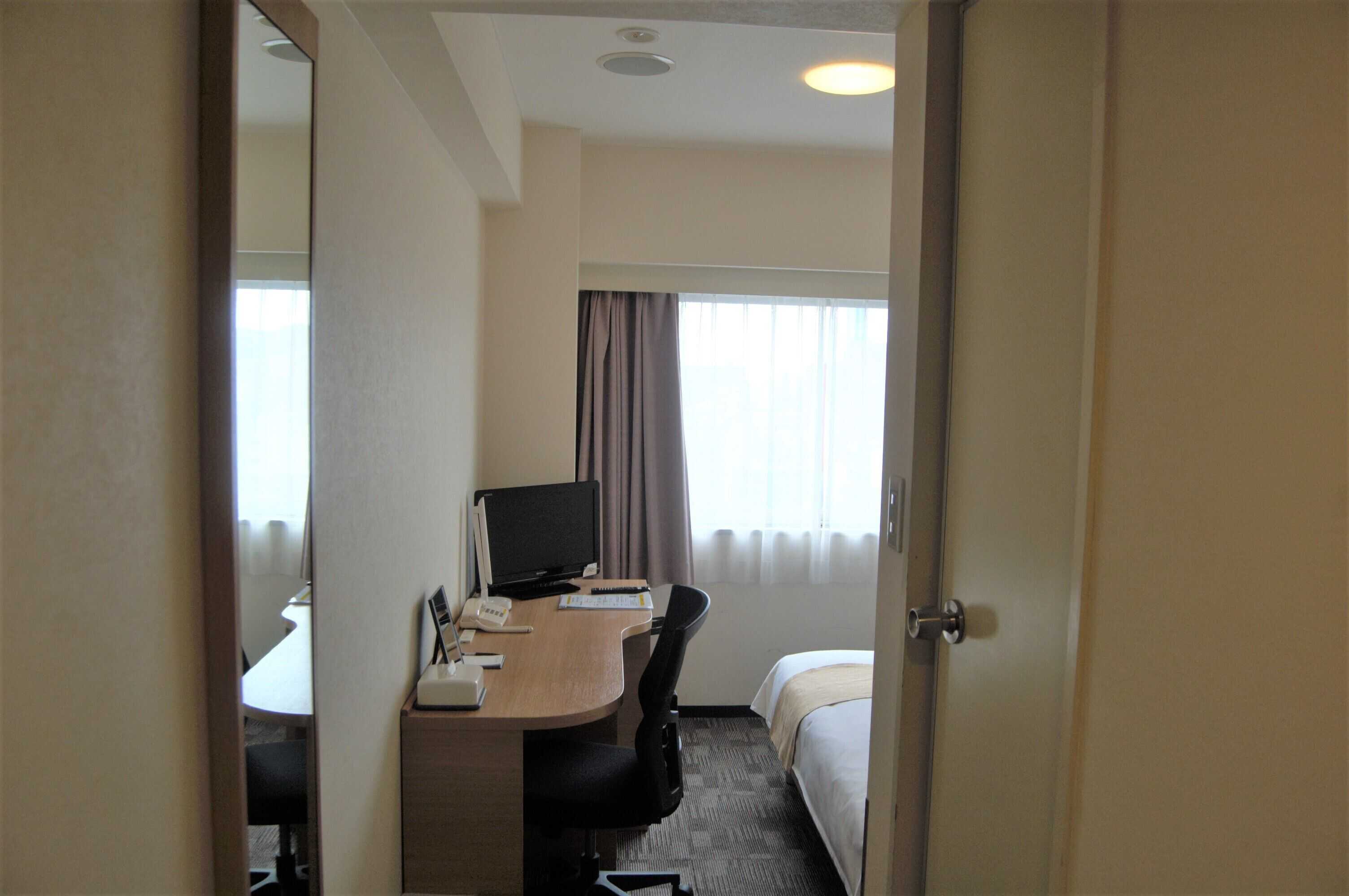 Gift card for Smile Hotel Kumagaya Gift card for Smile Hotel Kumagaya