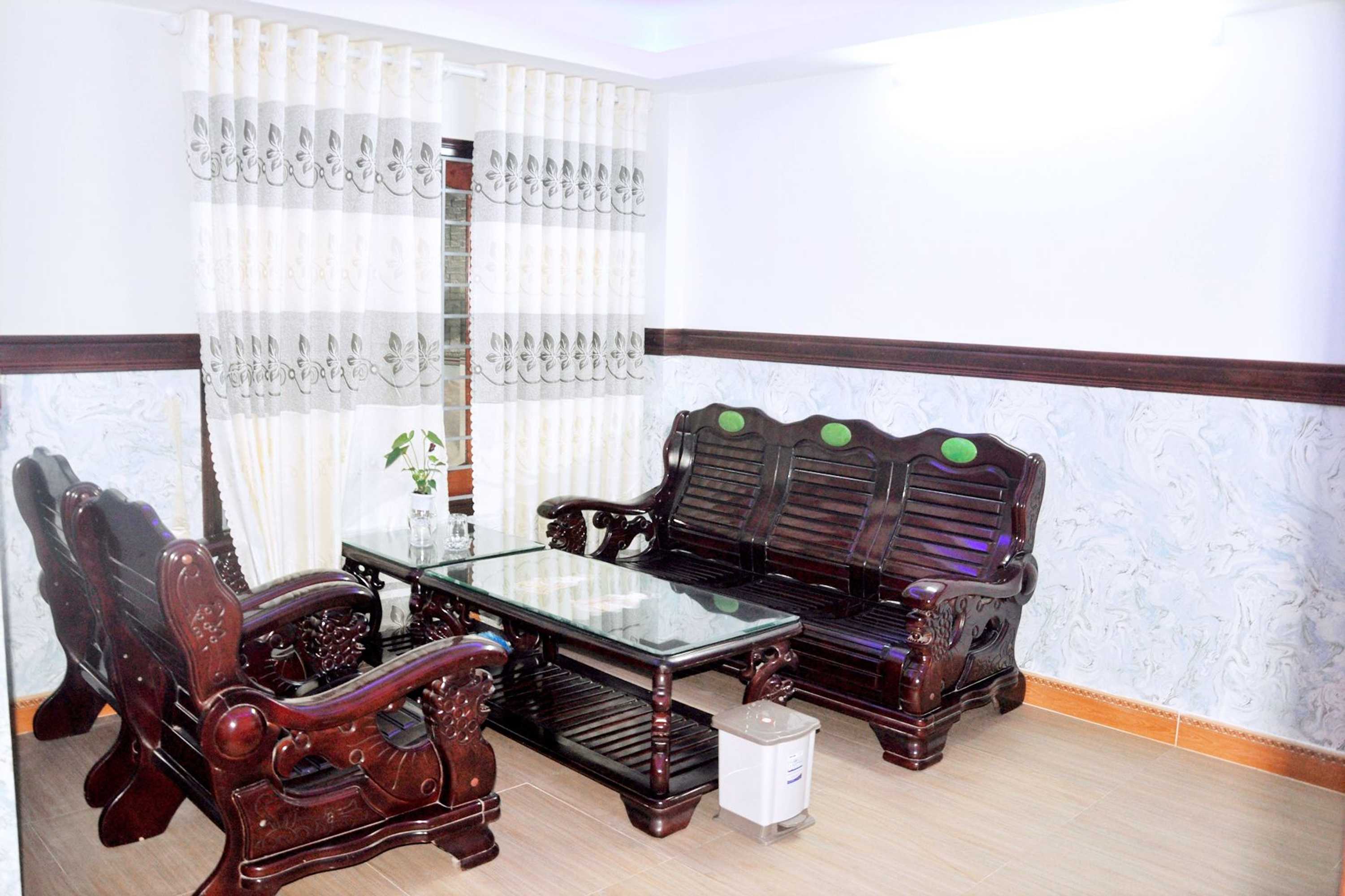 Gift card for Khach San Yen Phu Gift card for Khach San Yen Phu