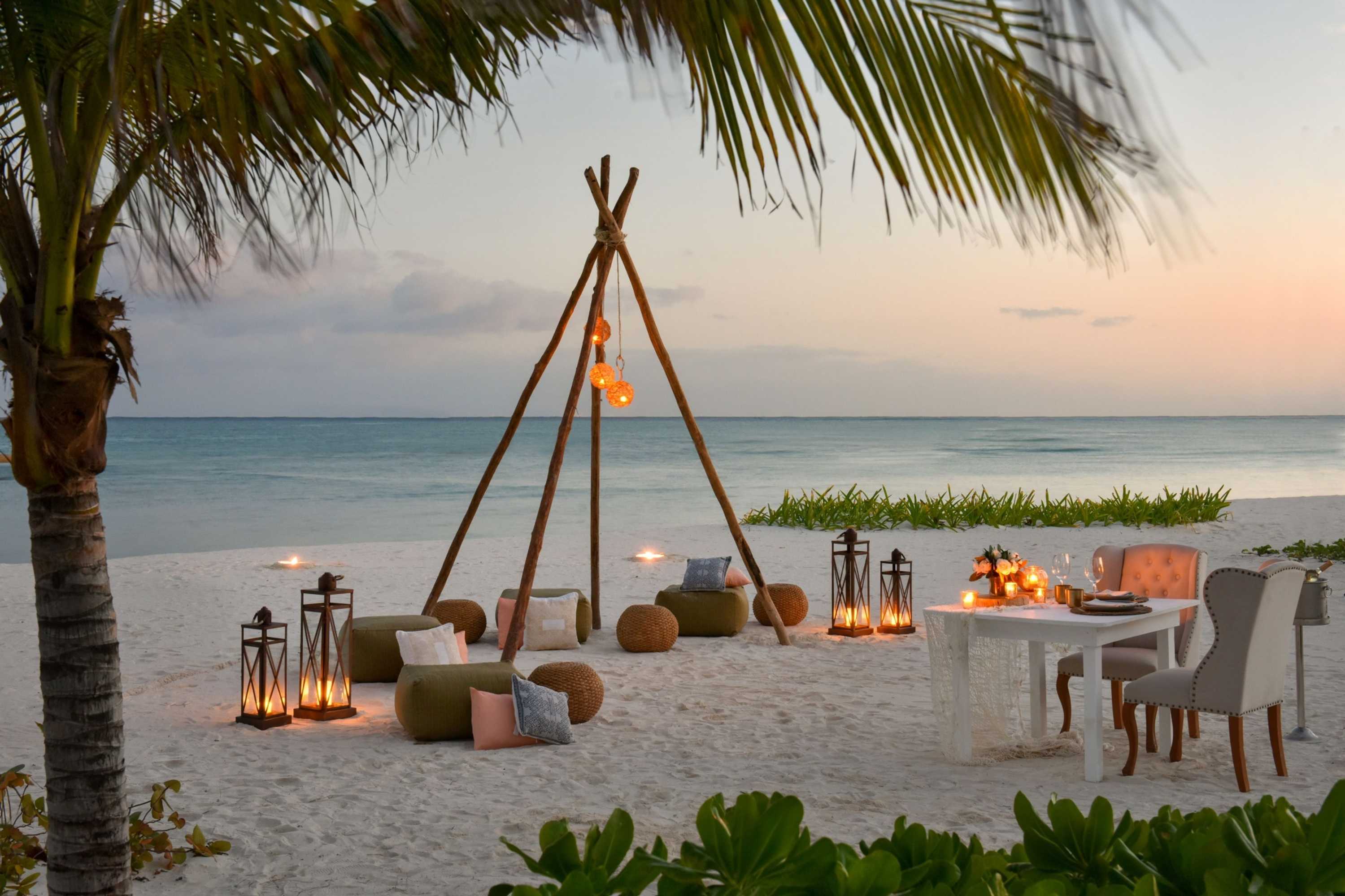 Gift card for Rosewood Mayakoba Gift card for Rosewood Mayakoba
